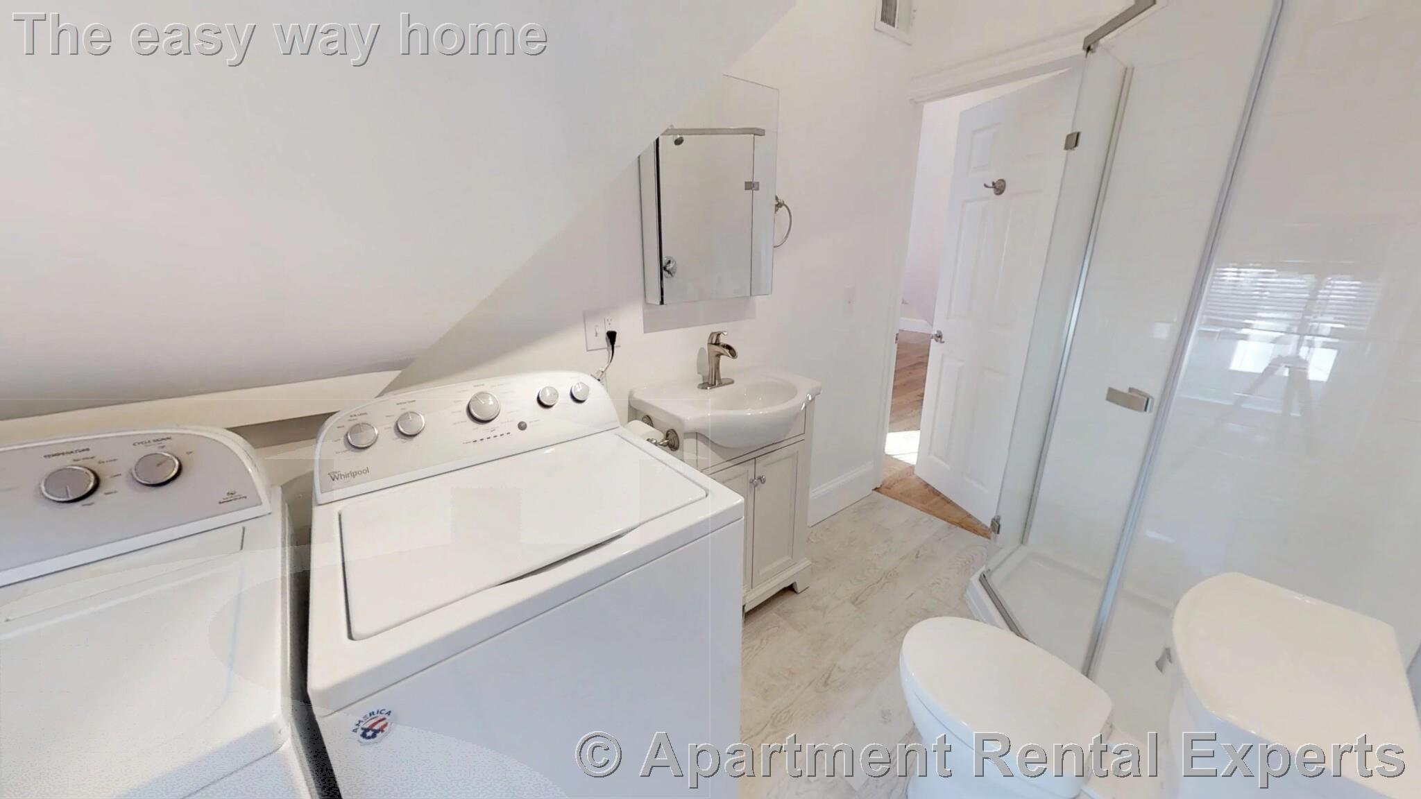 87 Morrison Ave, Davis Square