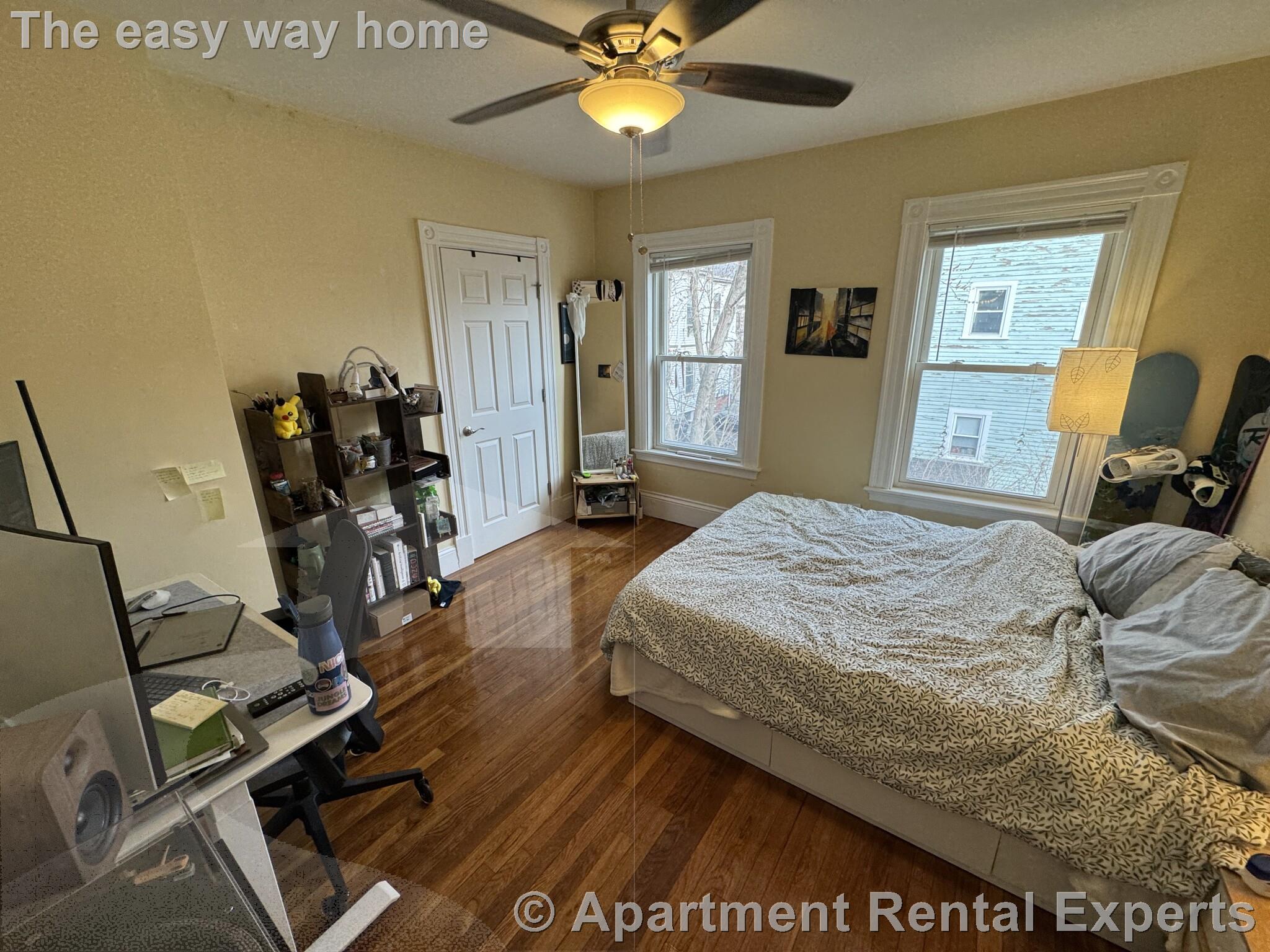 87 Morrison Ave, Davis Square