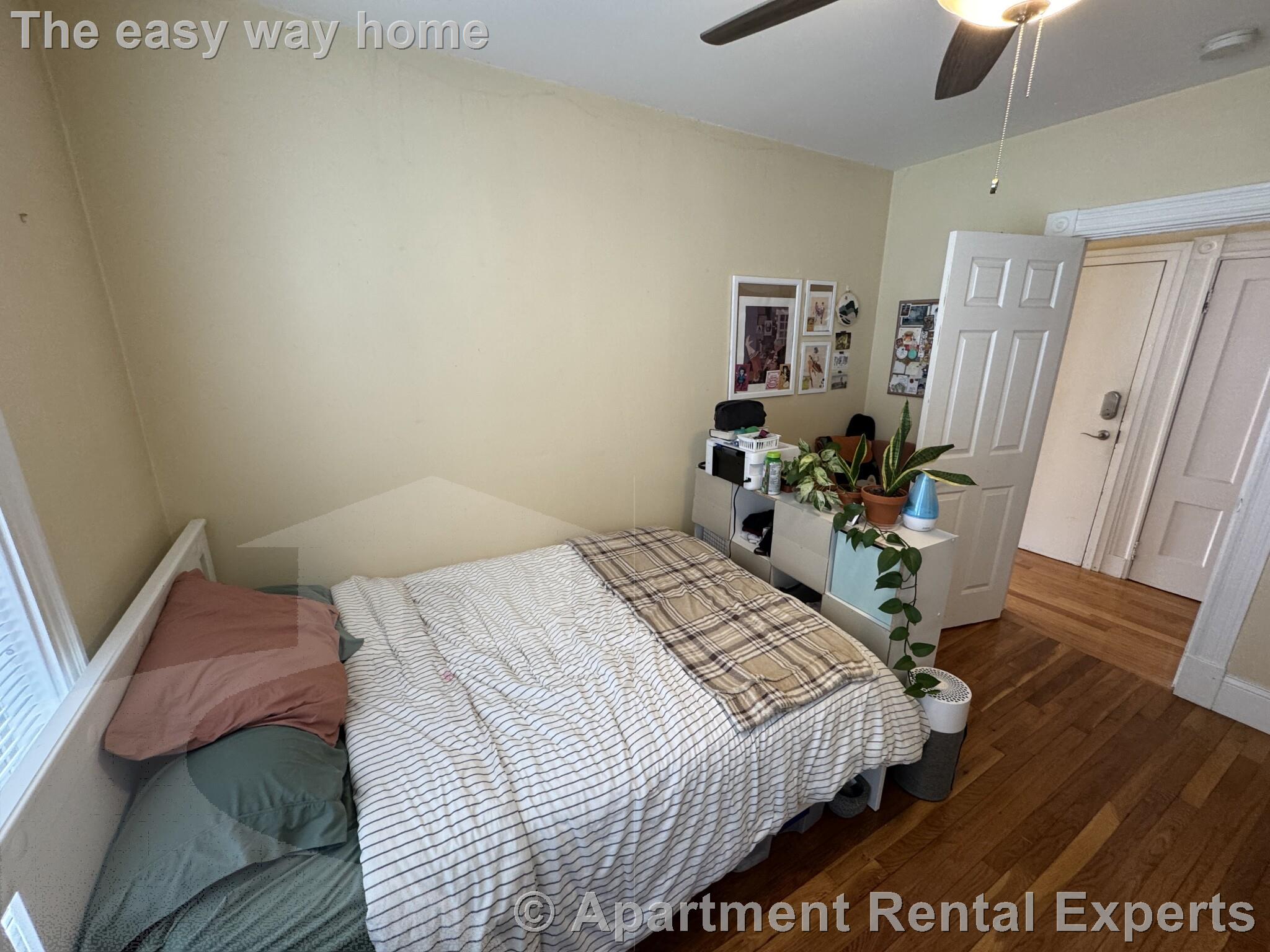 87 Morrison Ave, Davis Square