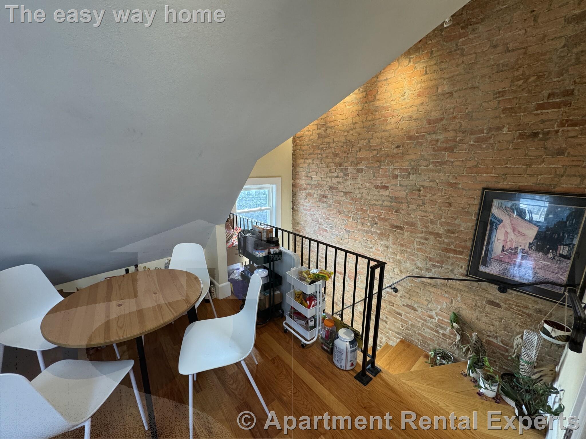 87 Morrison Ave, Davis Square