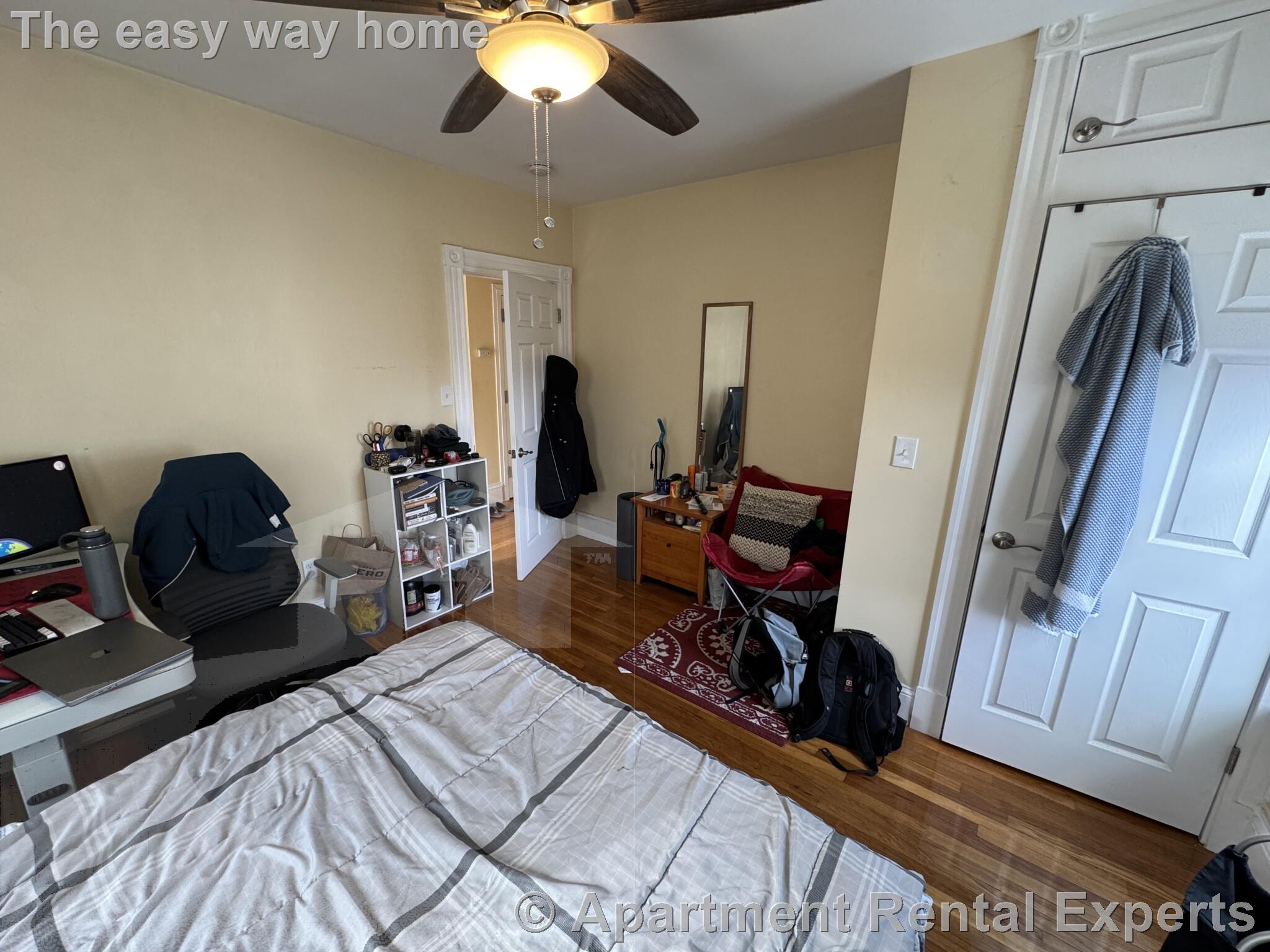 87 Morrison Ave, Davis Square