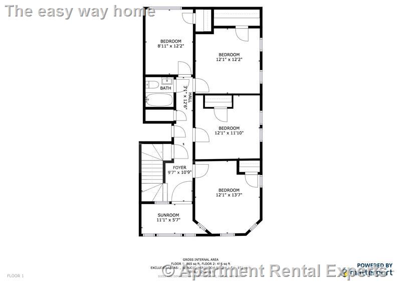 87 Morrison Ave, Davis Square