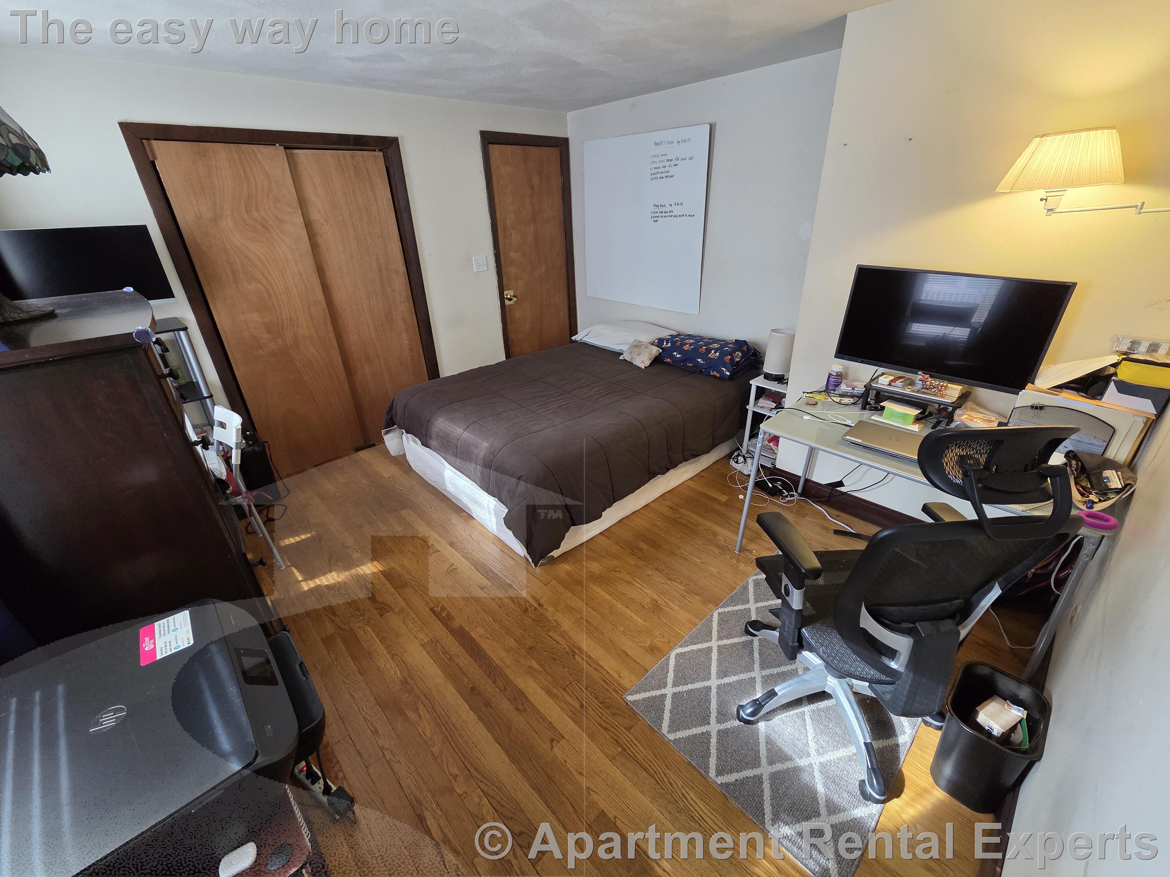 95 Kidder Ave, Davis Square