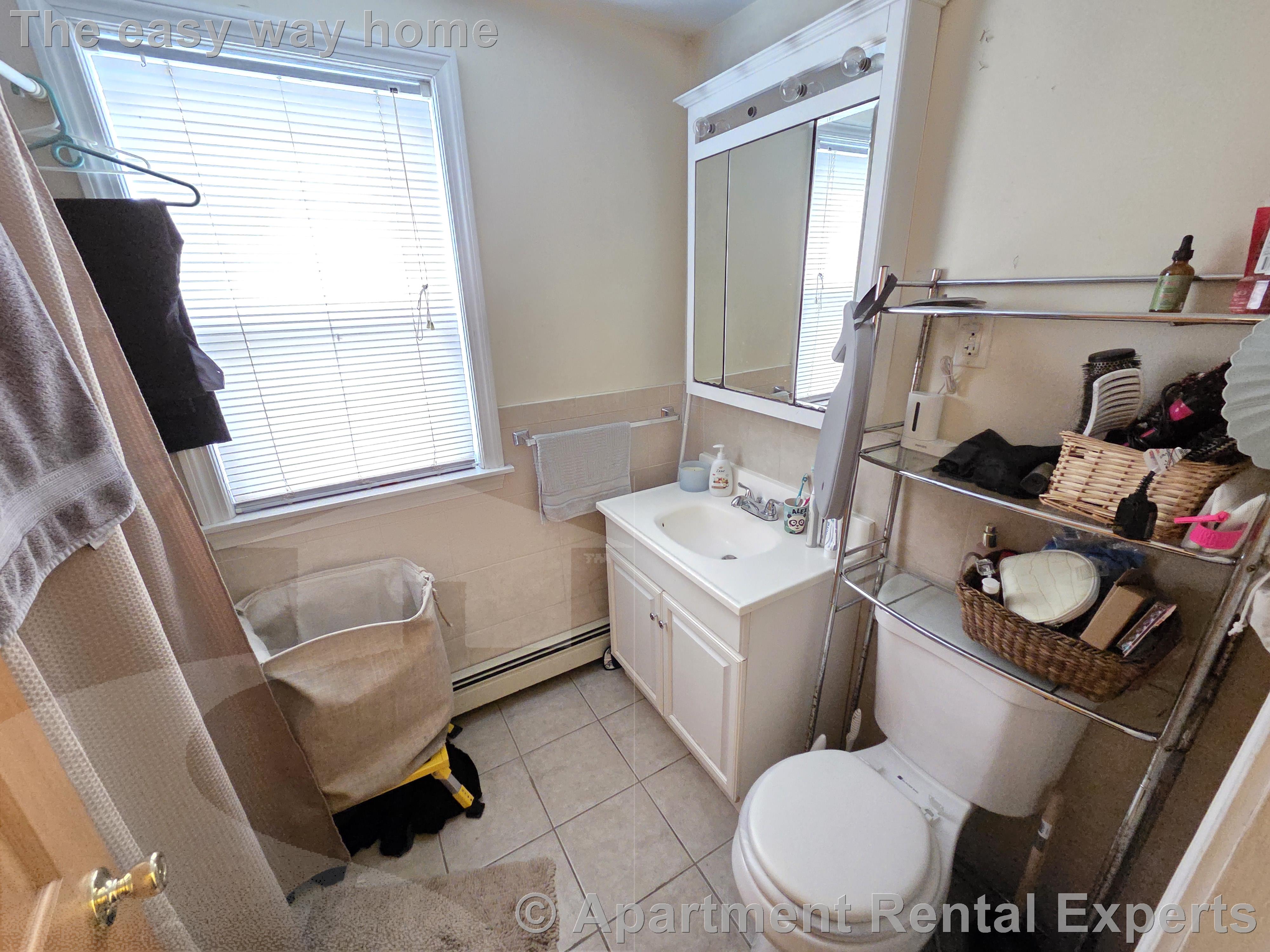 95 Kidder Ave, Davis Square