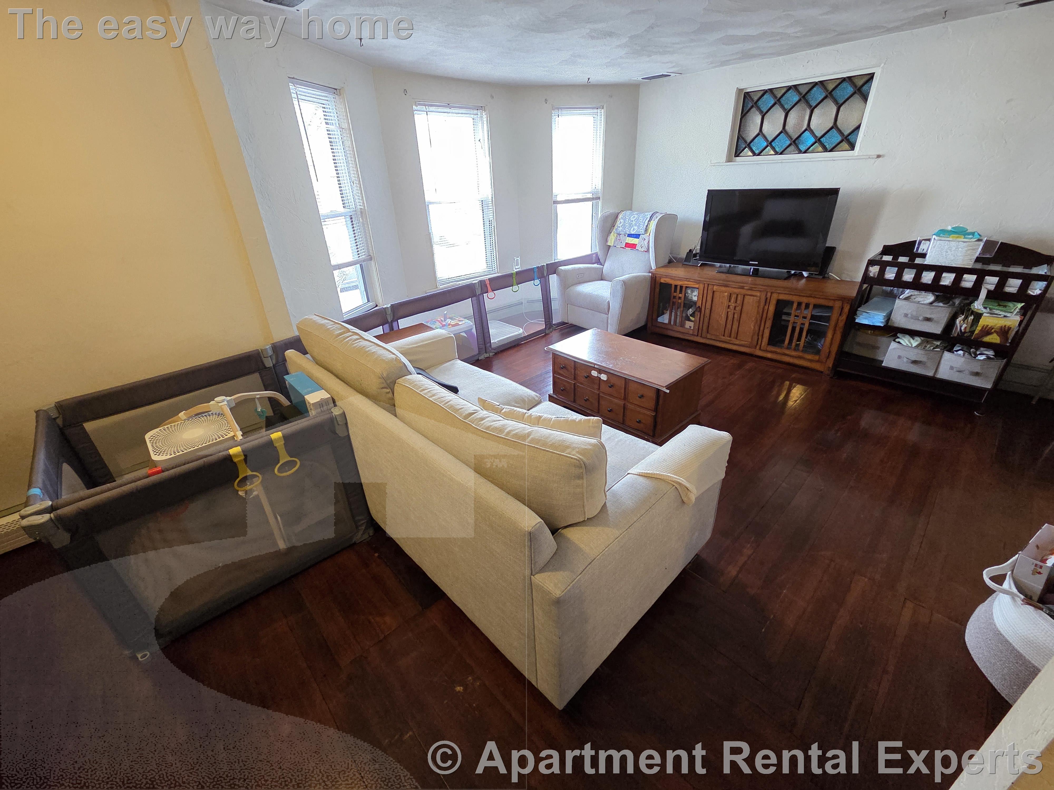 95 Kidder Ave, Davis Square