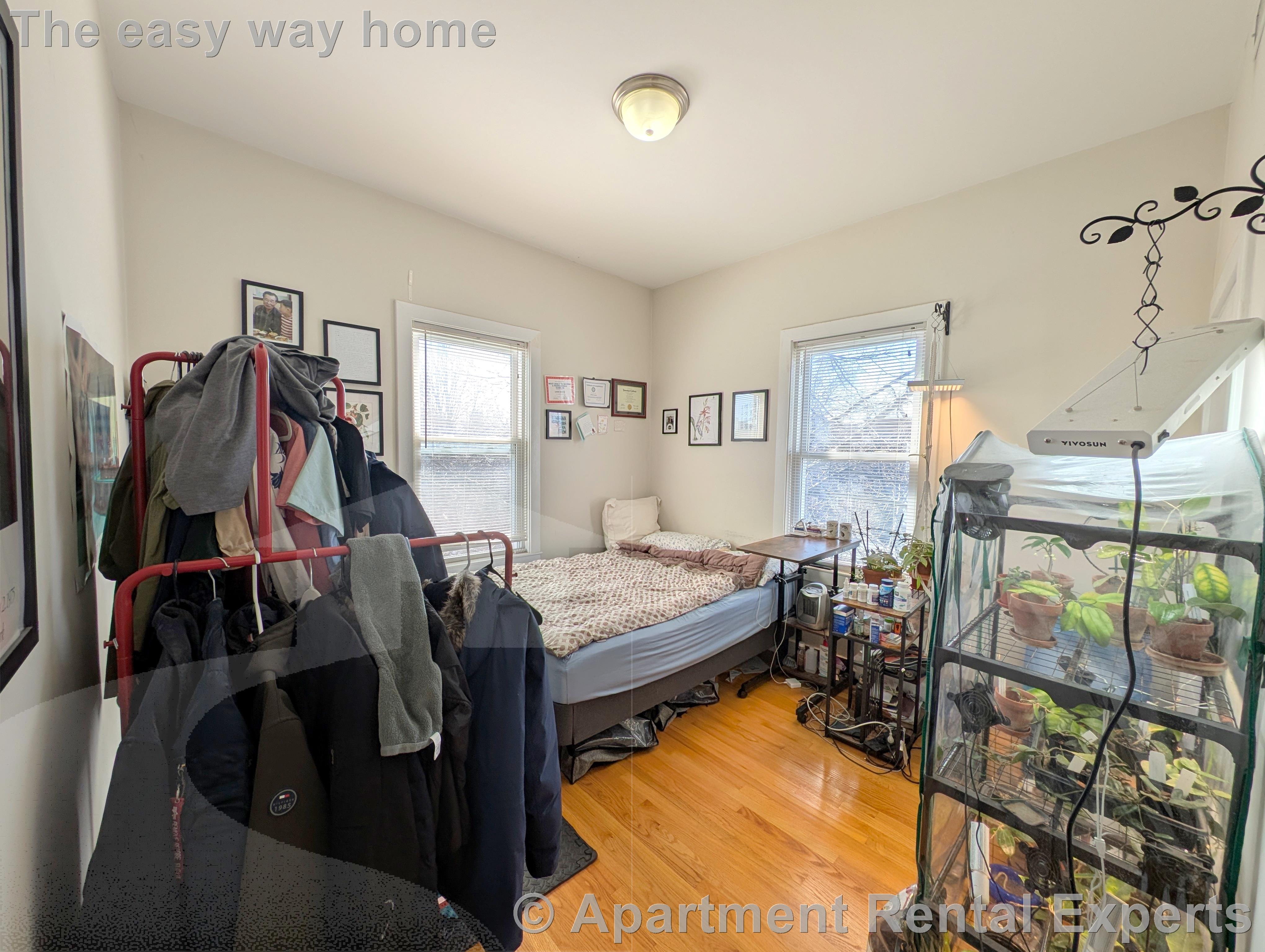 308 Western Ave, Central Square