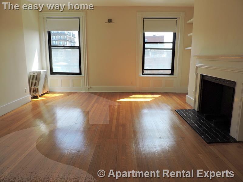 504 Beacon St, Back Bay