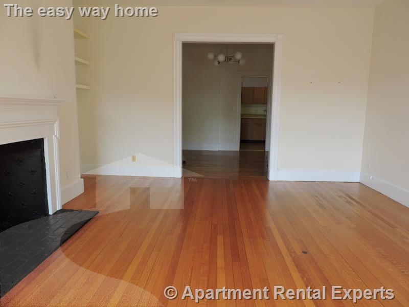 504 Beacon St, Back Bay