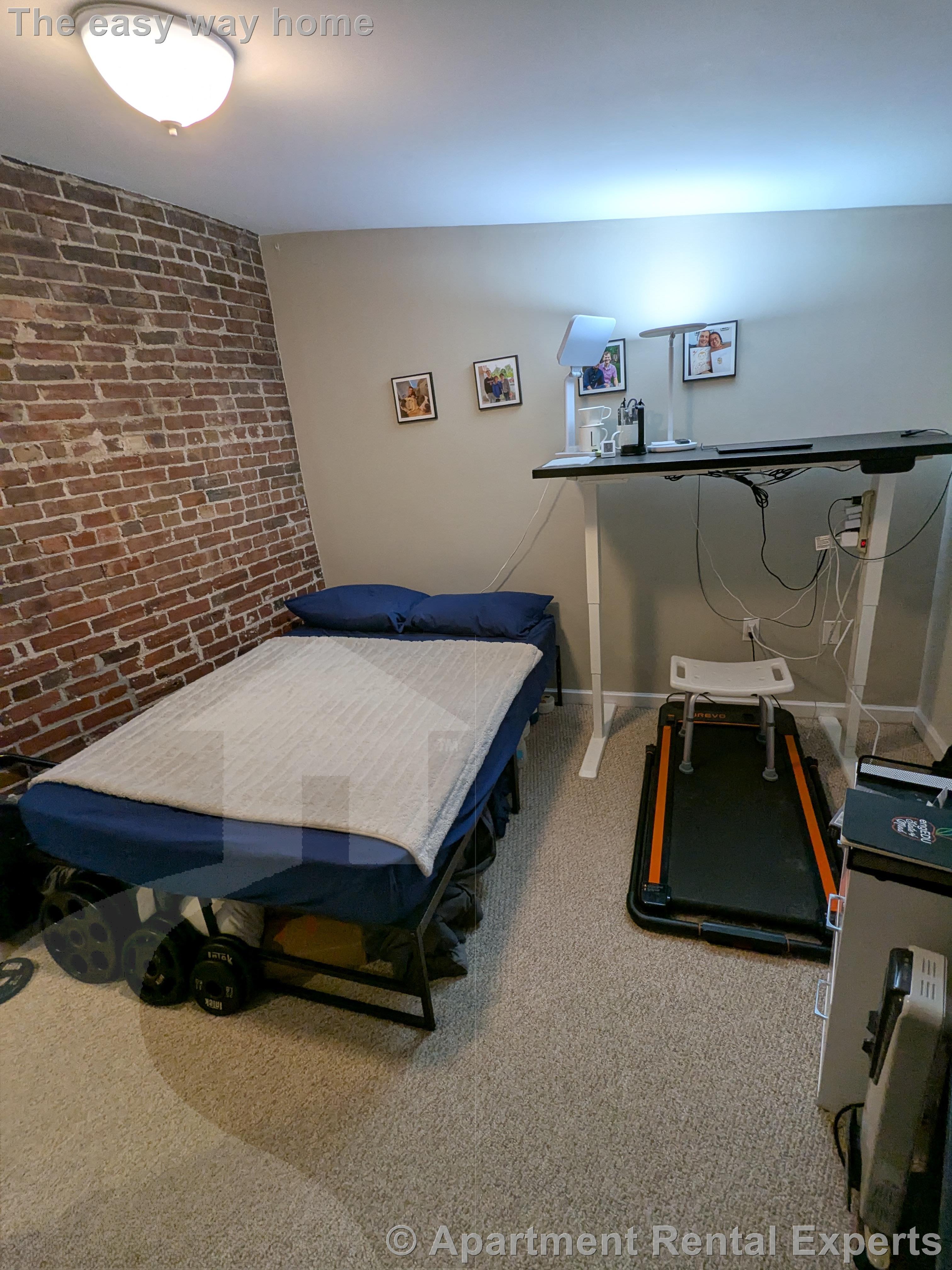 17 Bow St, Union Square