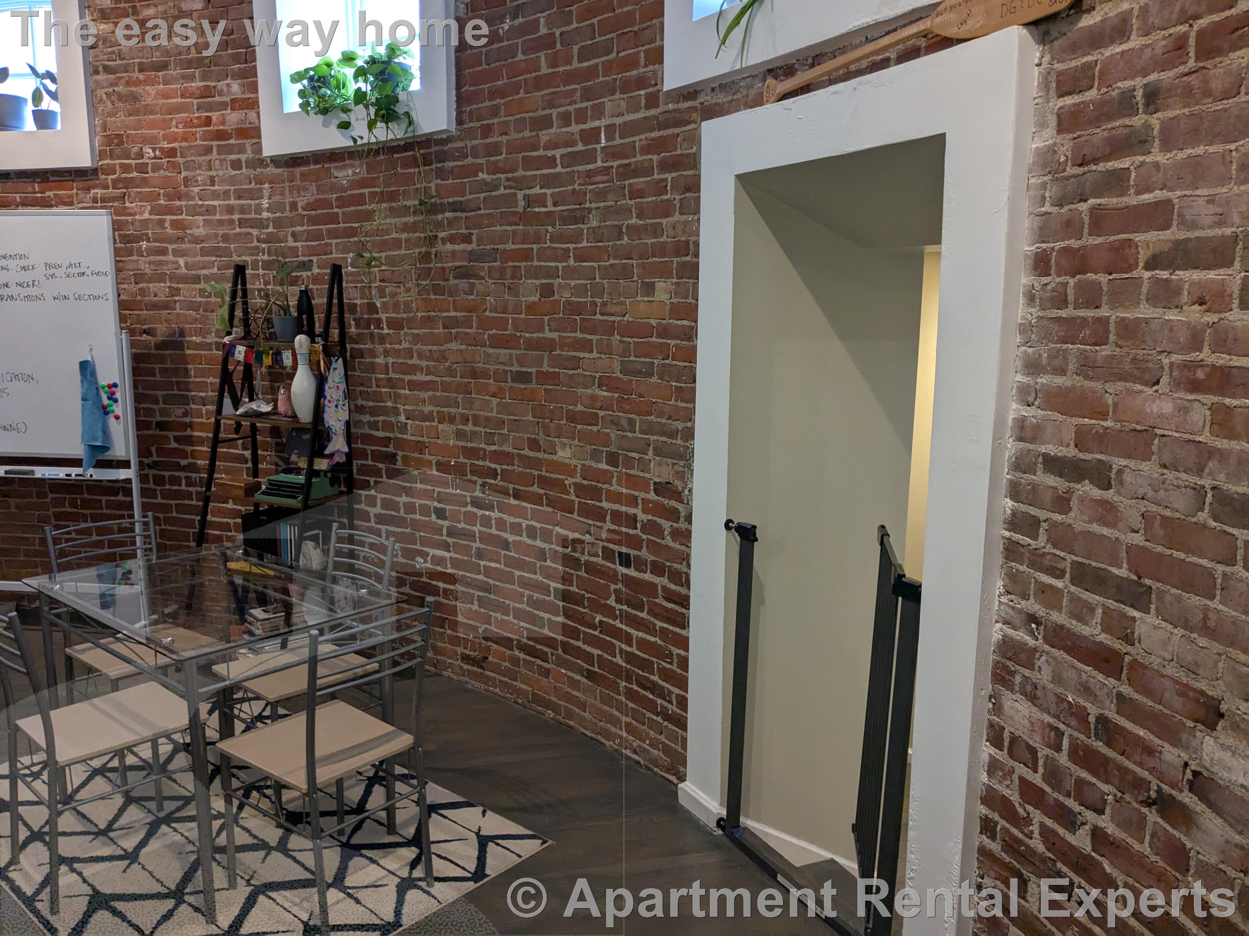 17 Bow St, Union Square