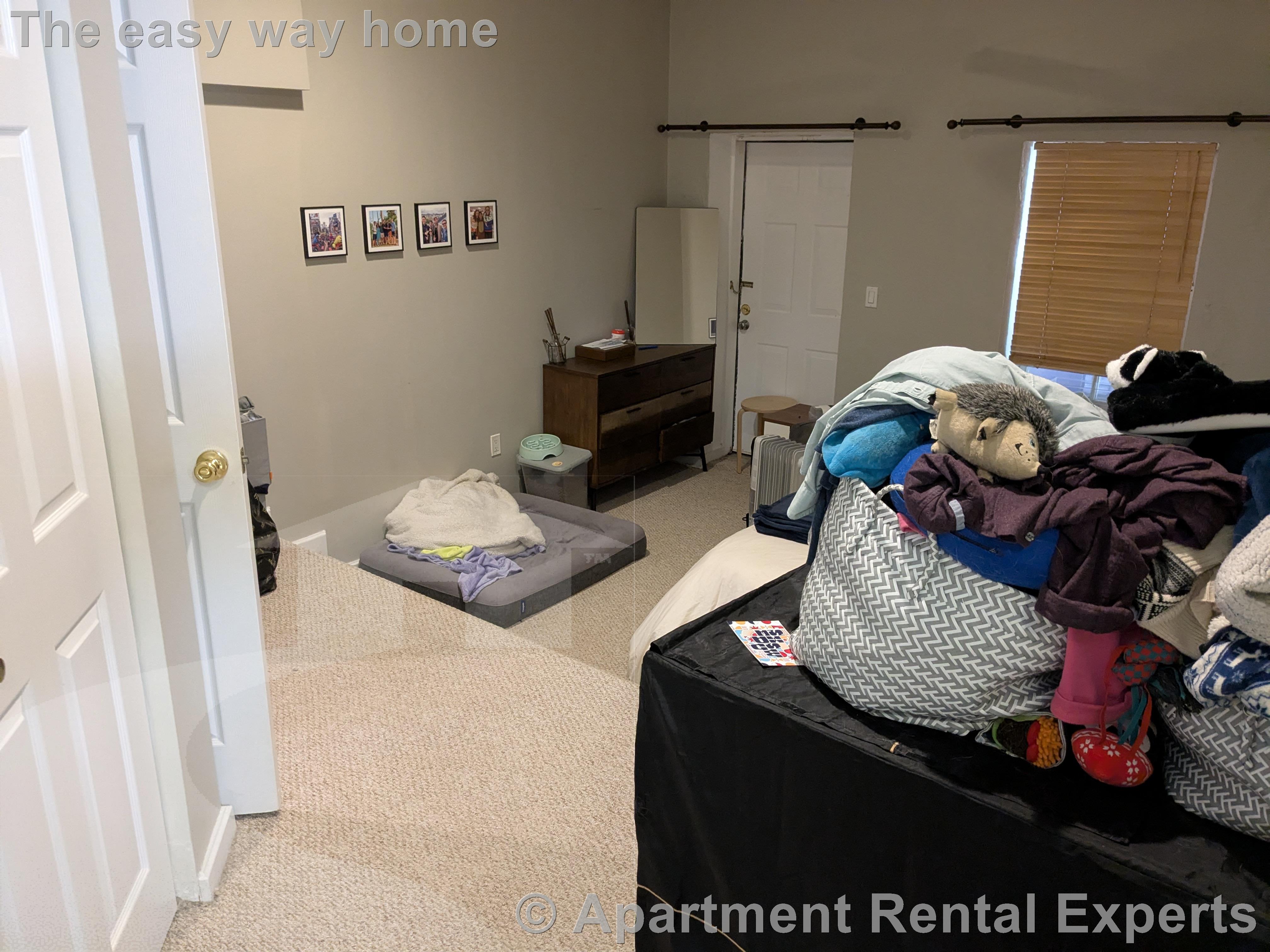 17 Bow St, Union Square