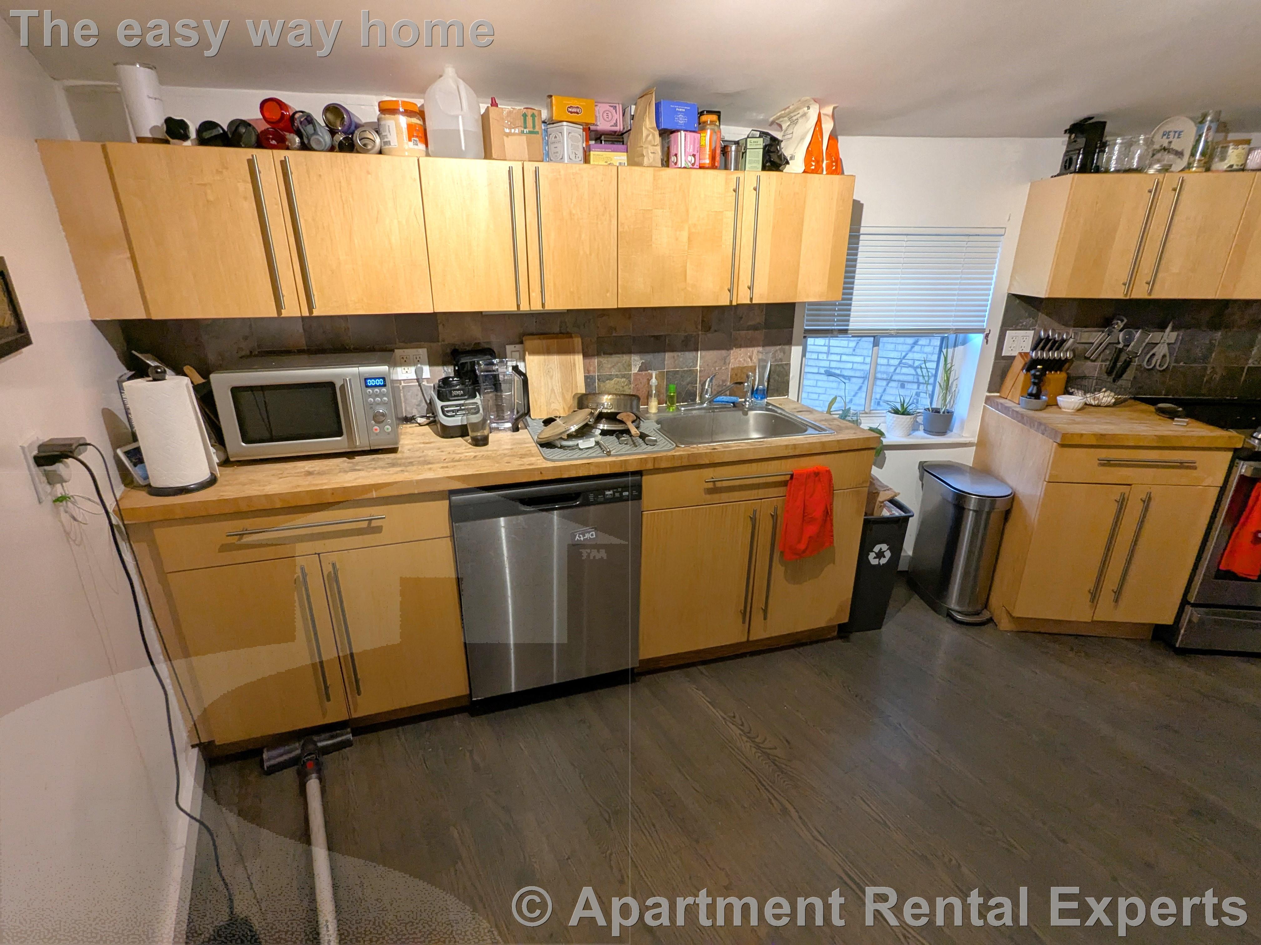 17 Bow St, Union Square