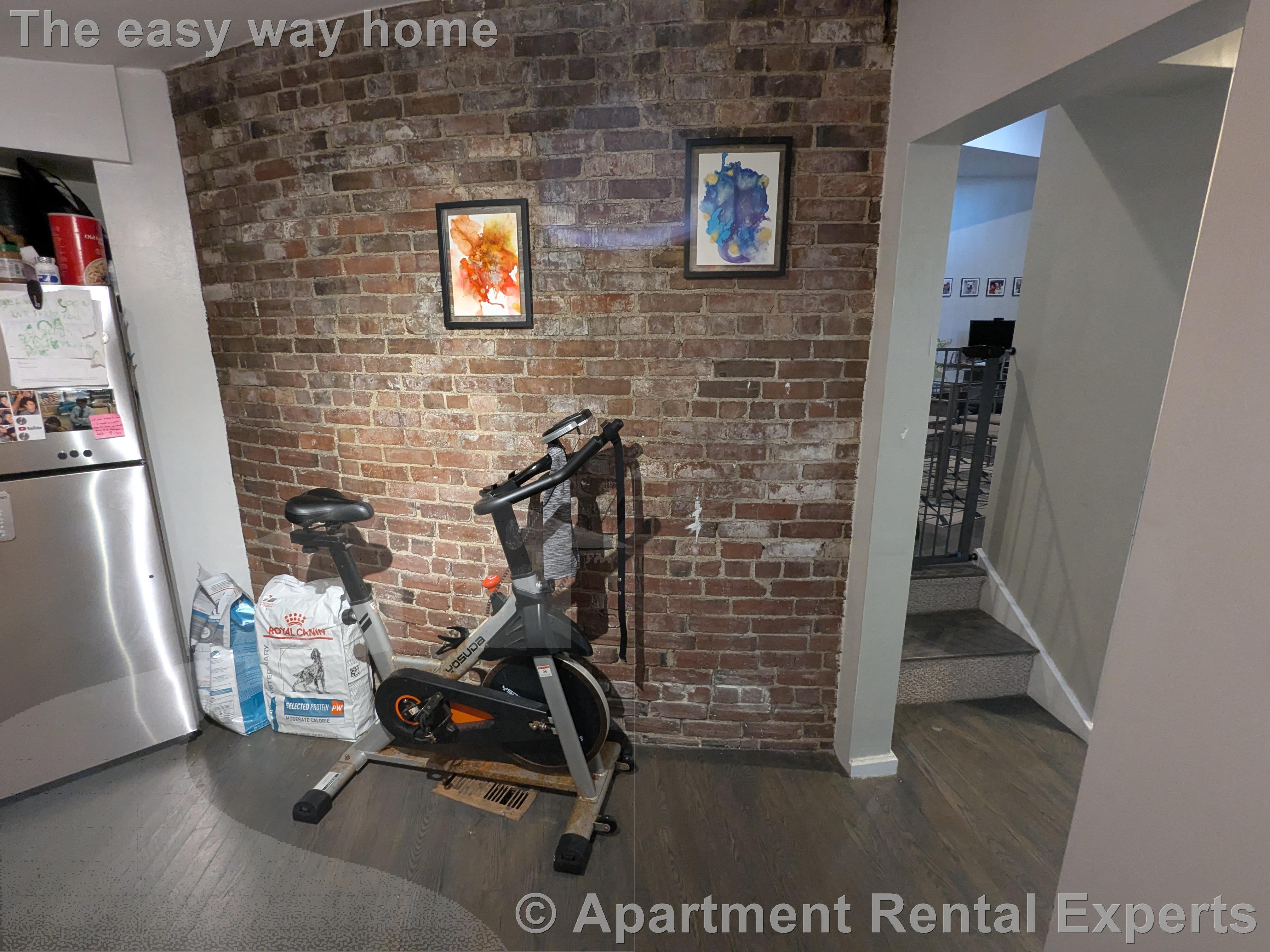 17 Bow St, Union Square