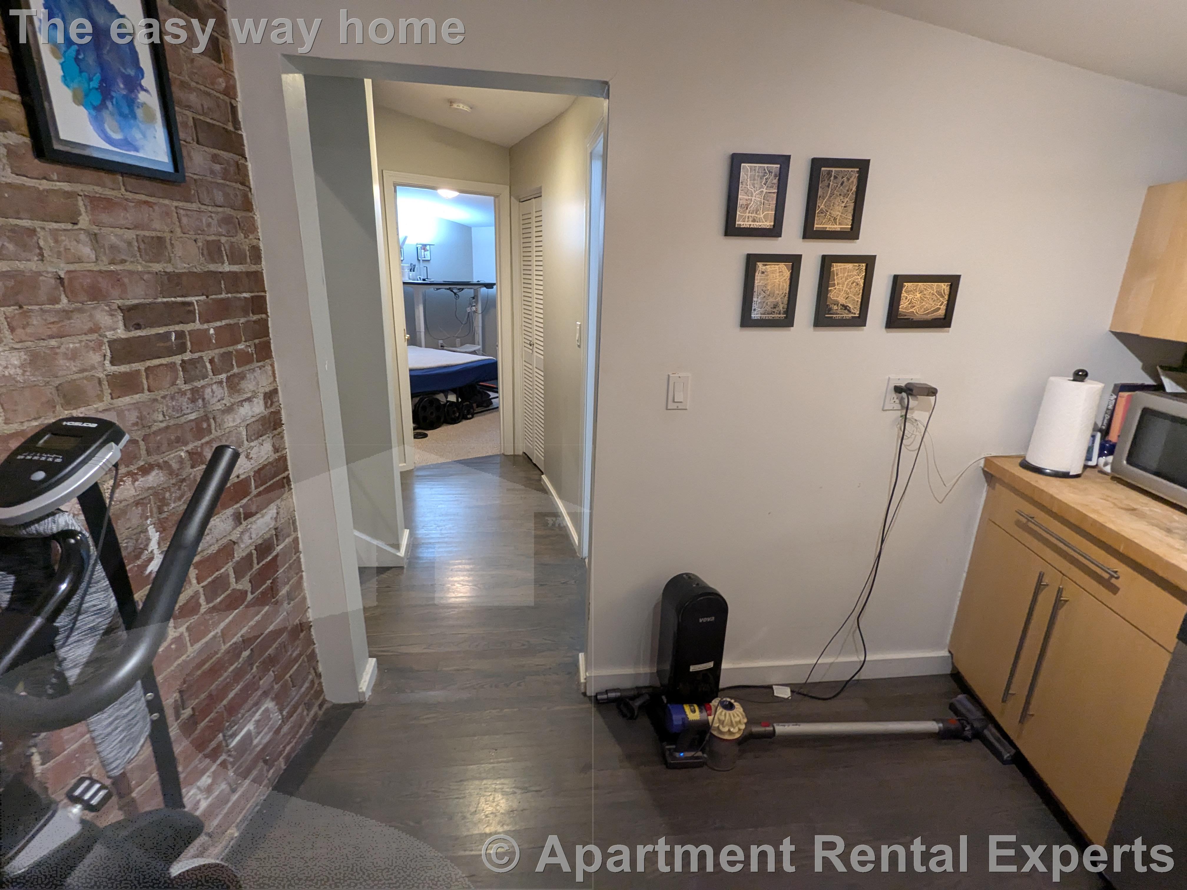 17 Bow St, Union Square