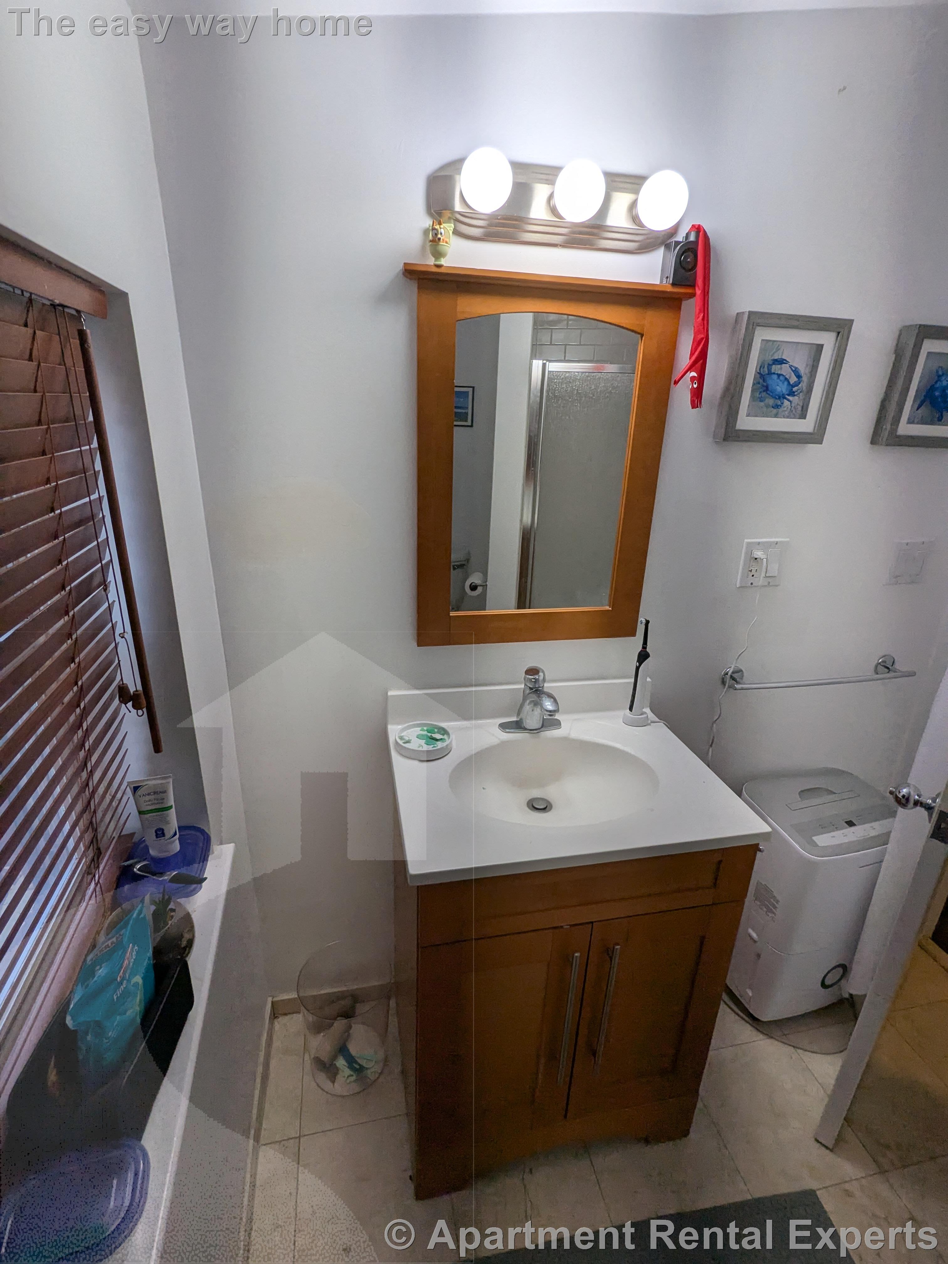 17 Bow St, Union Square