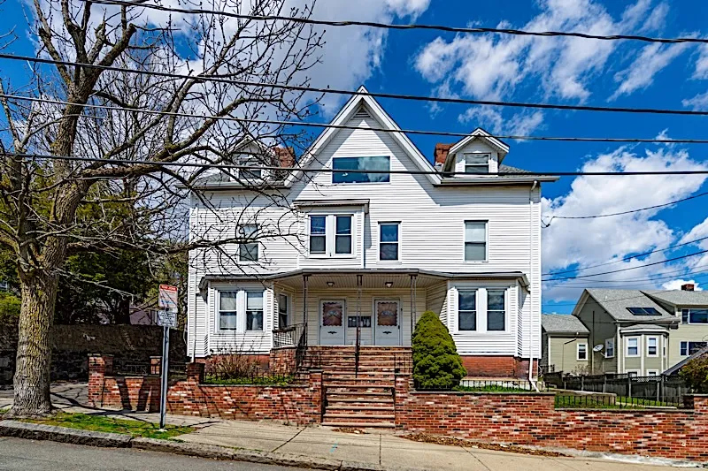 5 Munroe St, Prospect Hill