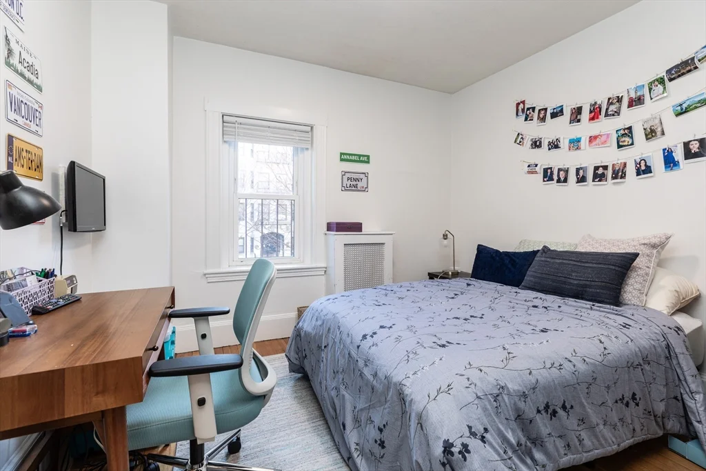 45 Westland Ave, Fenway