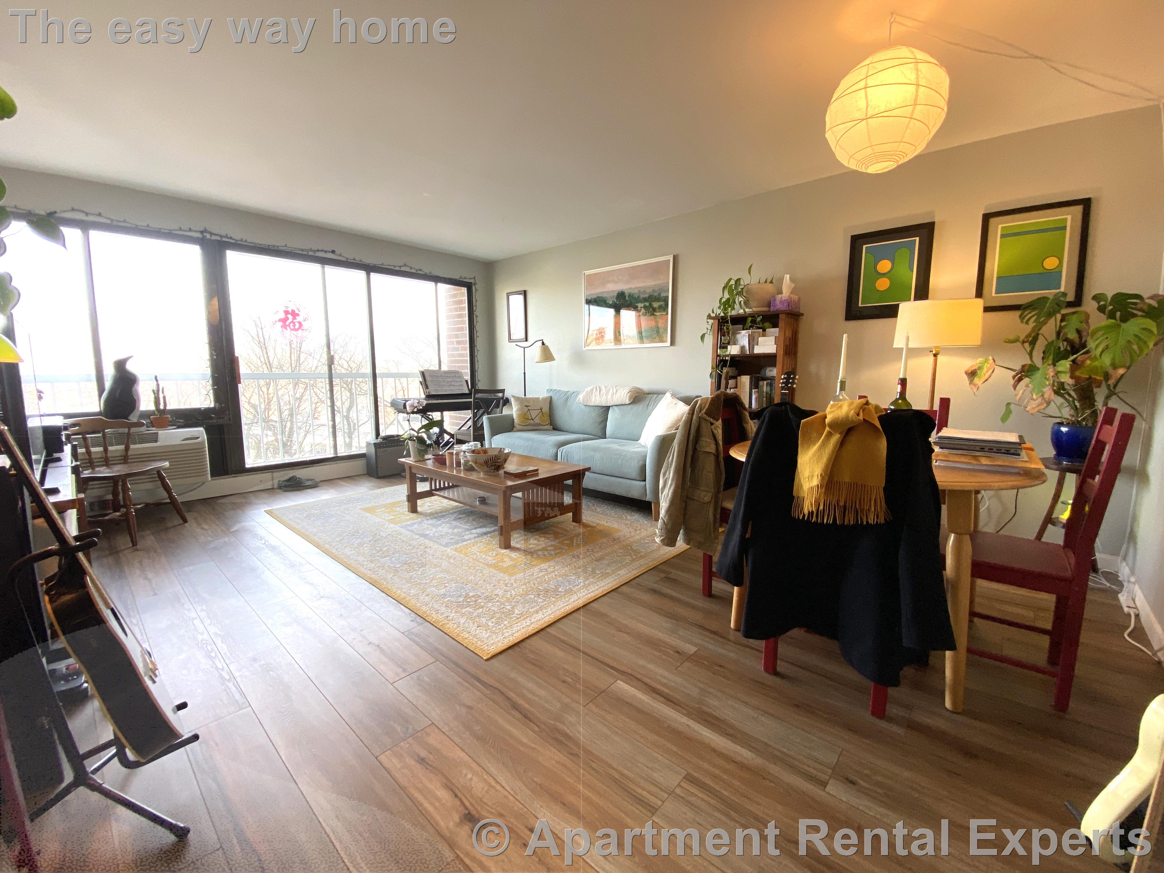 1105 Massachusetts Ave, Harvard Square