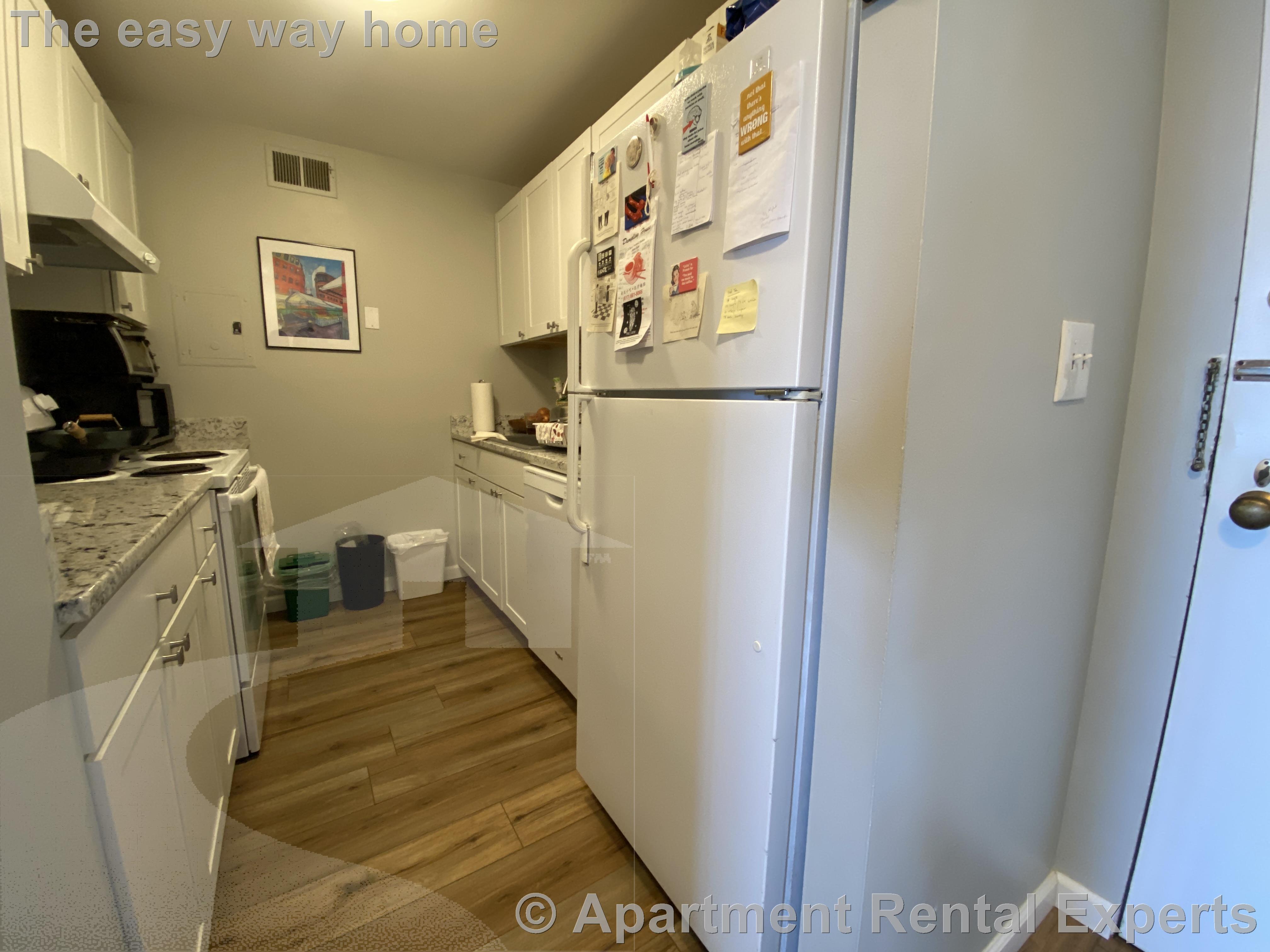 1105 Massachusetts Ave, Harvard Square