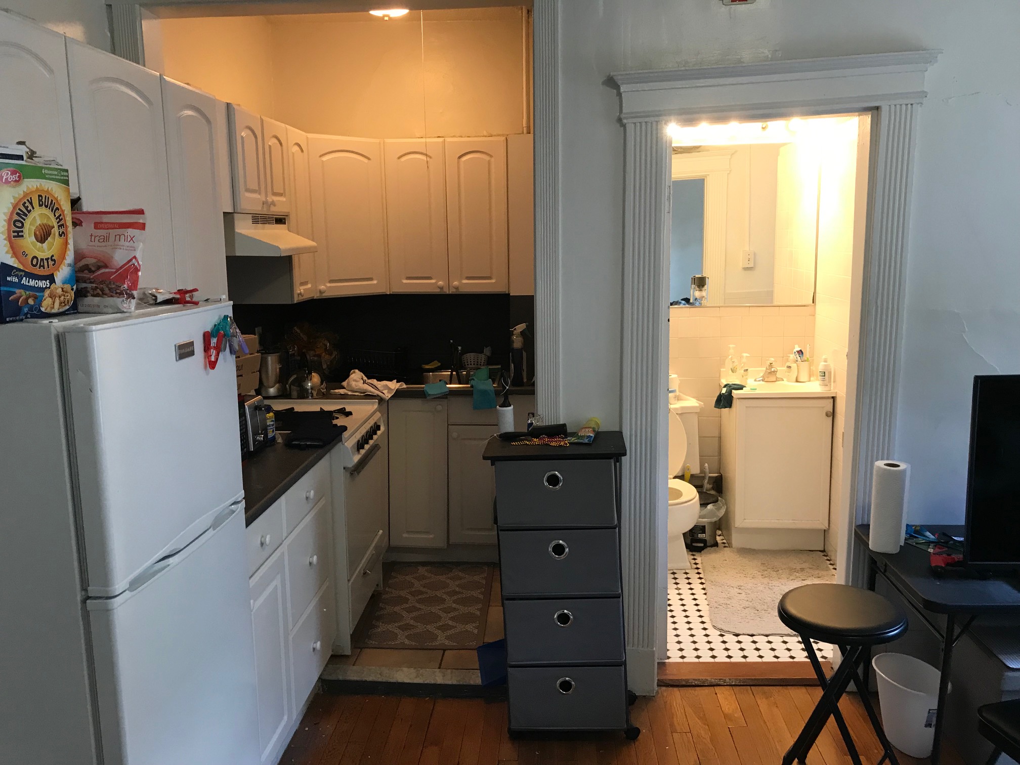 175 Hemenway St, Fenway