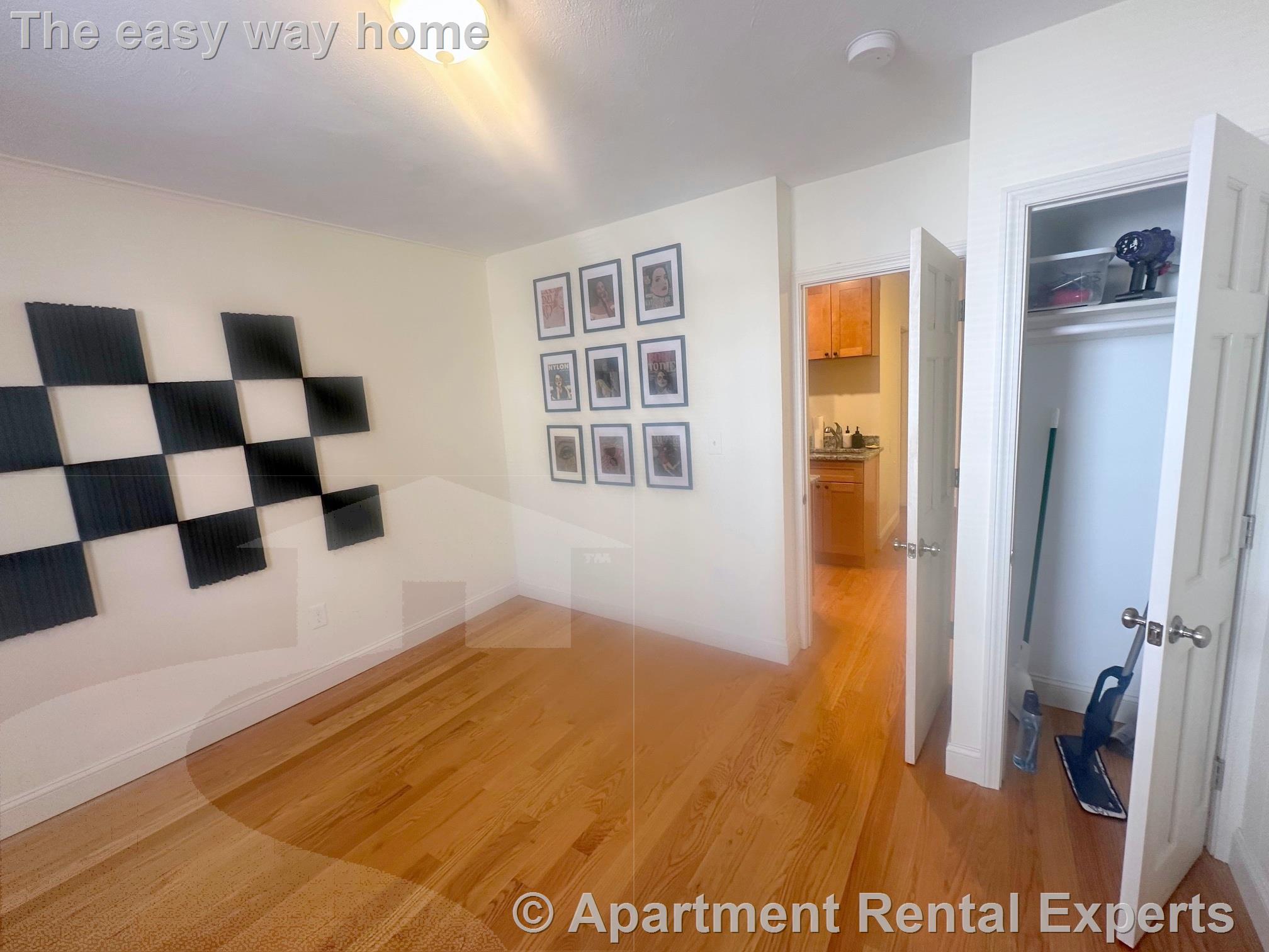 82 Sacramento St, Porter Square