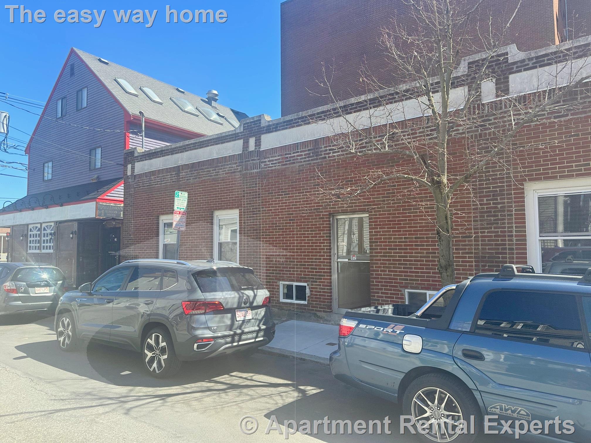 82 Sacramento St, Porter Square