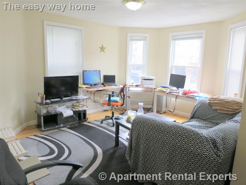 359-361 Western Ave, Cambridgeport