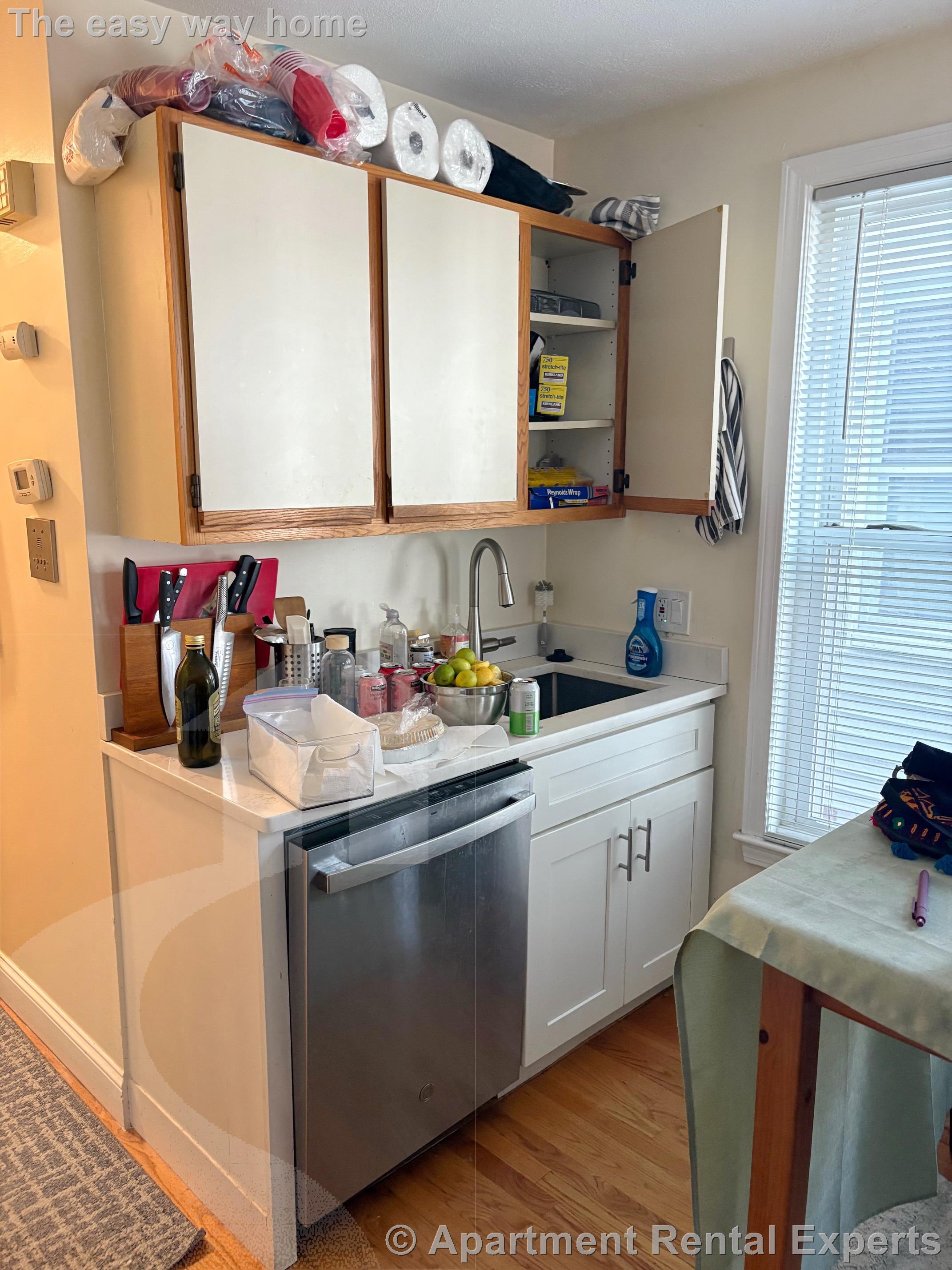 359-361 Western Ave, Cambridgeport