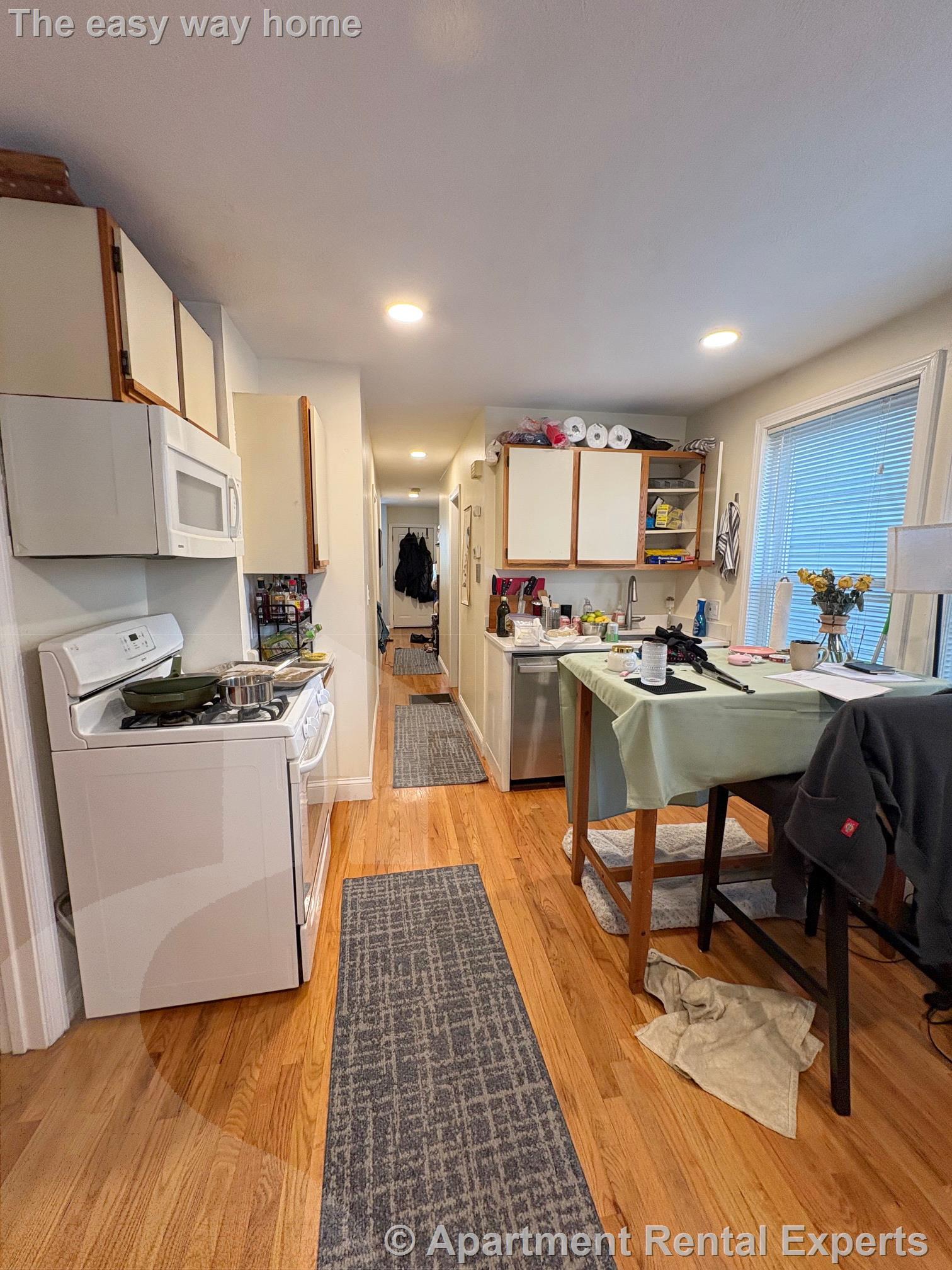 359-361 Western Ave, Cambridgeport