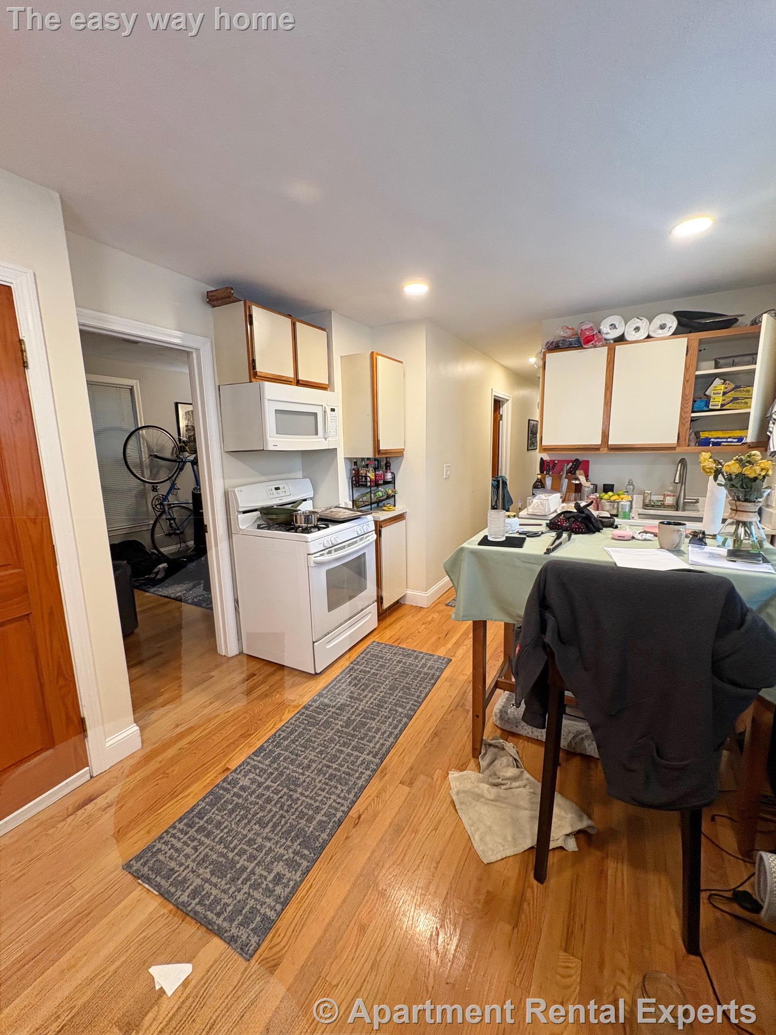359-361 Western Ave, Cambridgeport