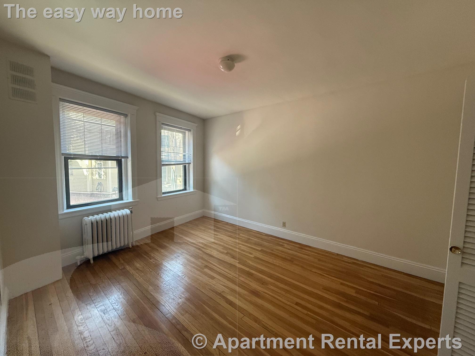 1558 Massachusetts Ave, Harvard Square