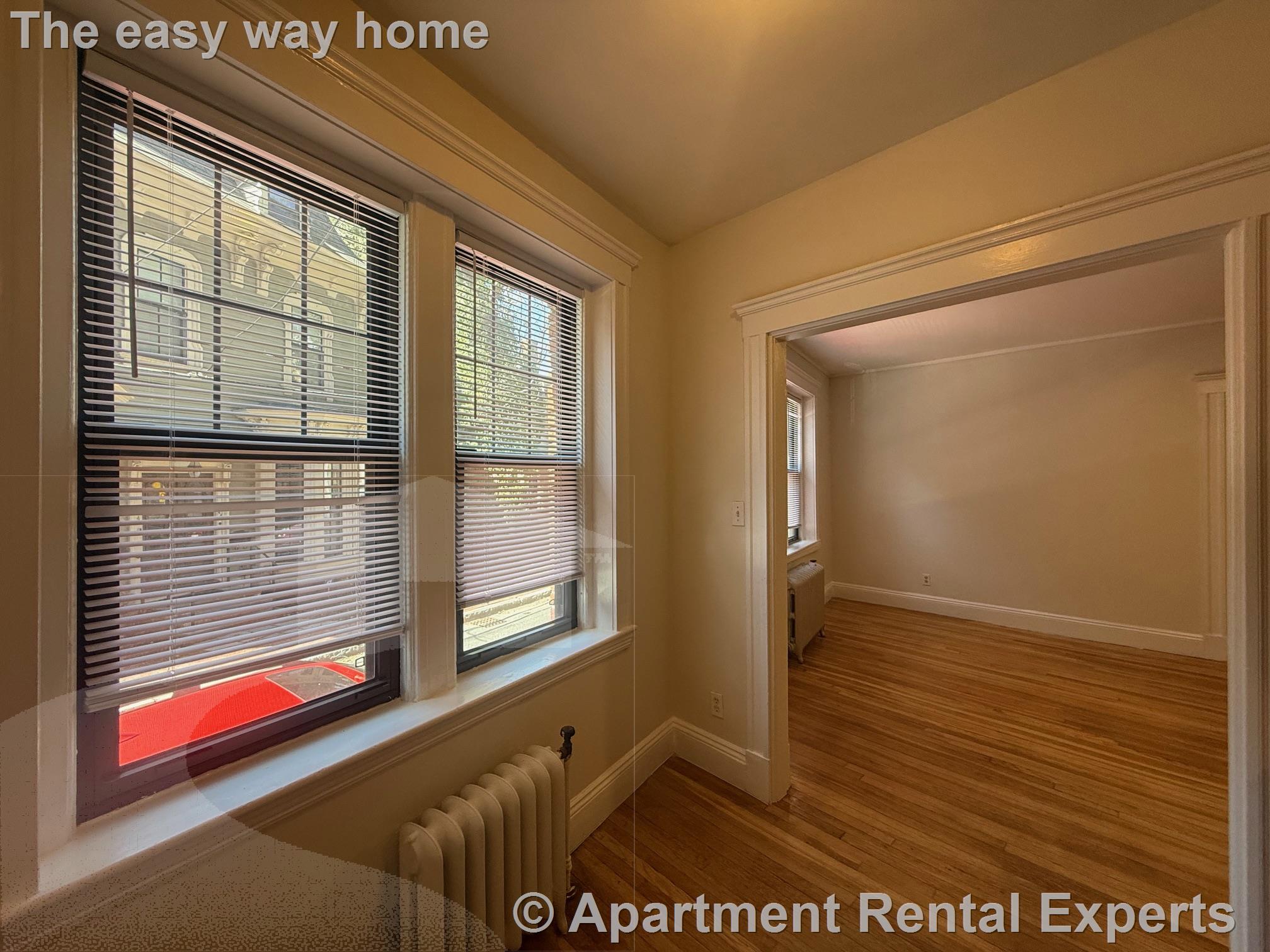 1558 Massachusetts Ave, Harvard Square