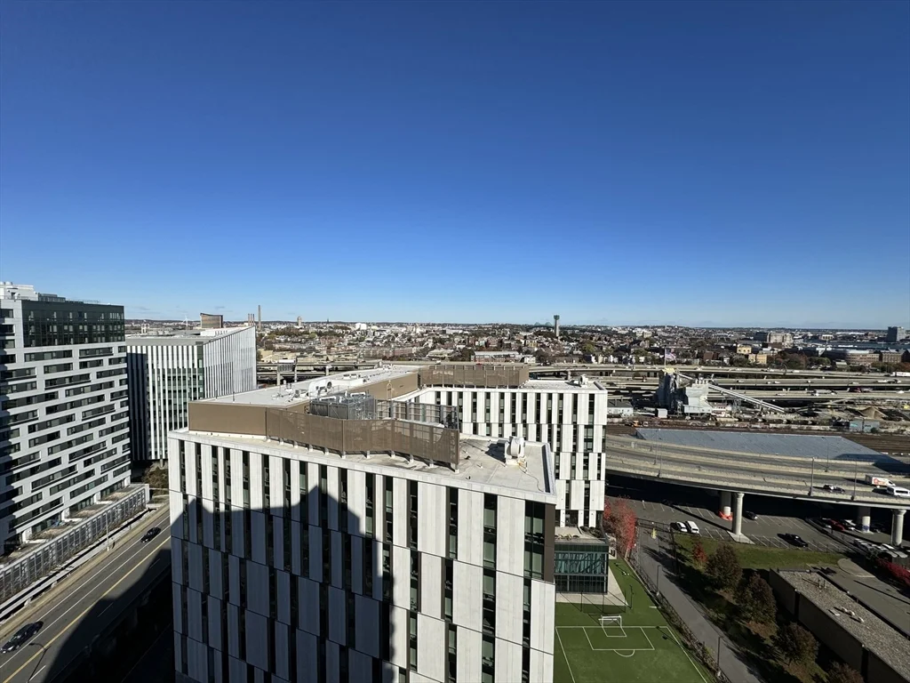 10 Museum Way, East Cambridge