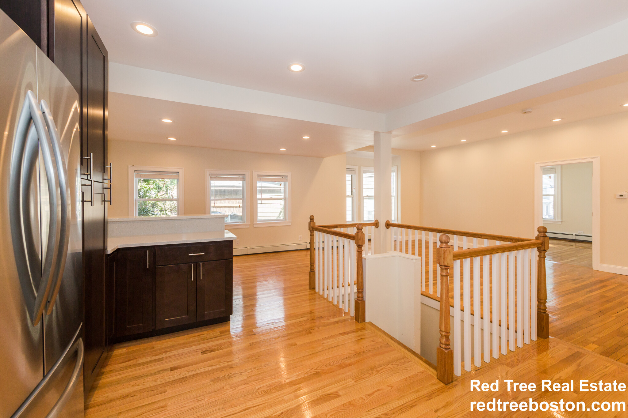 126 Monument St, Tufts University