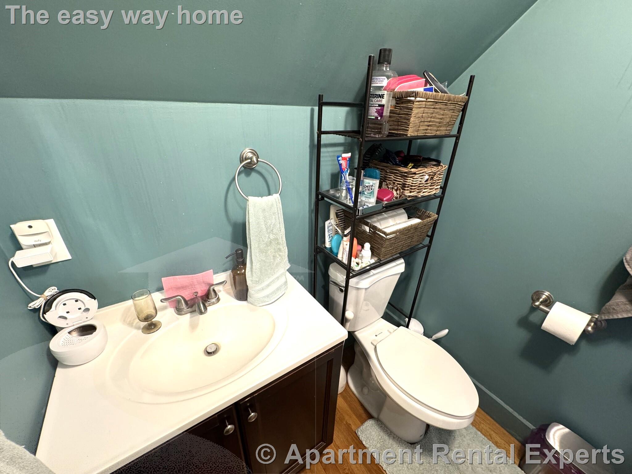 5-7 Blake St, Porter Square