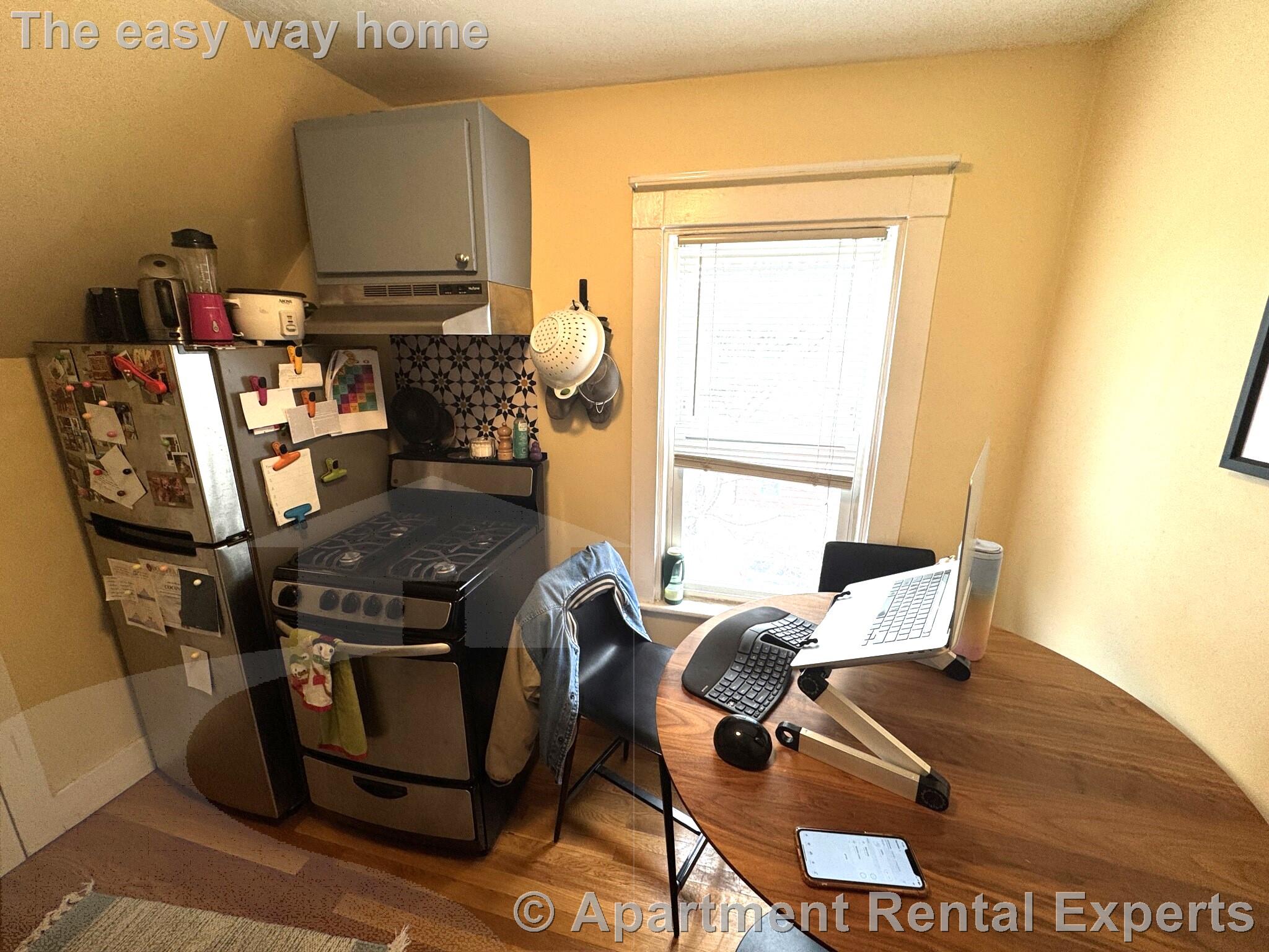 5-7 Blake St, Porter Square