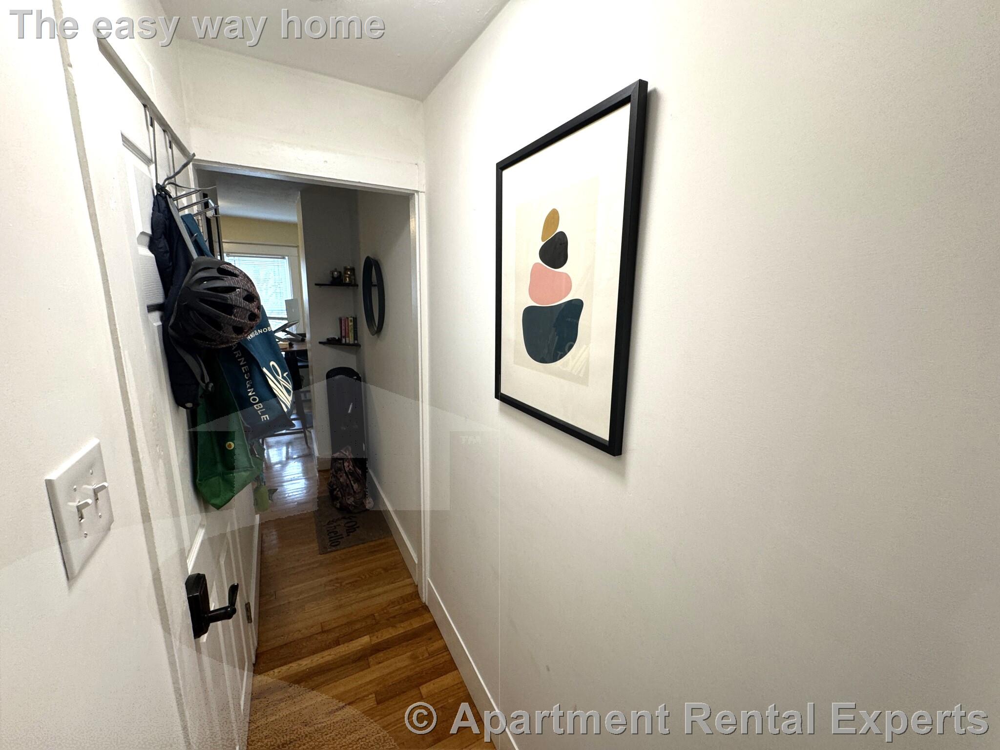 5-7 Blake St, Porter Square