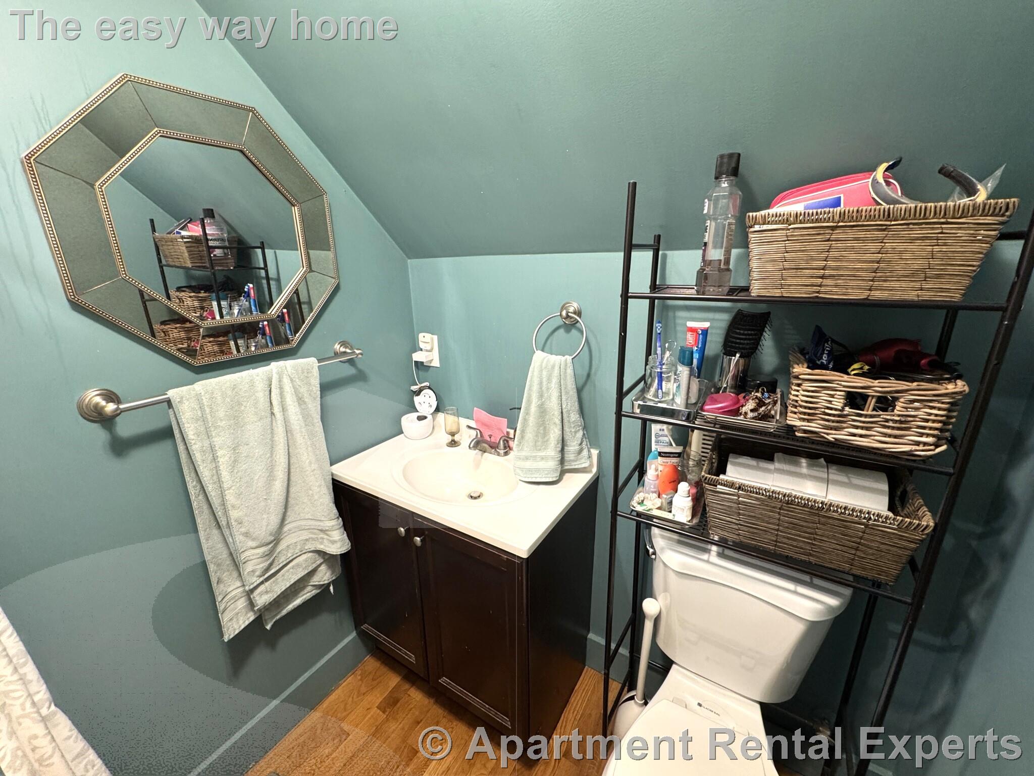 5-7 Blake St, Porter Square