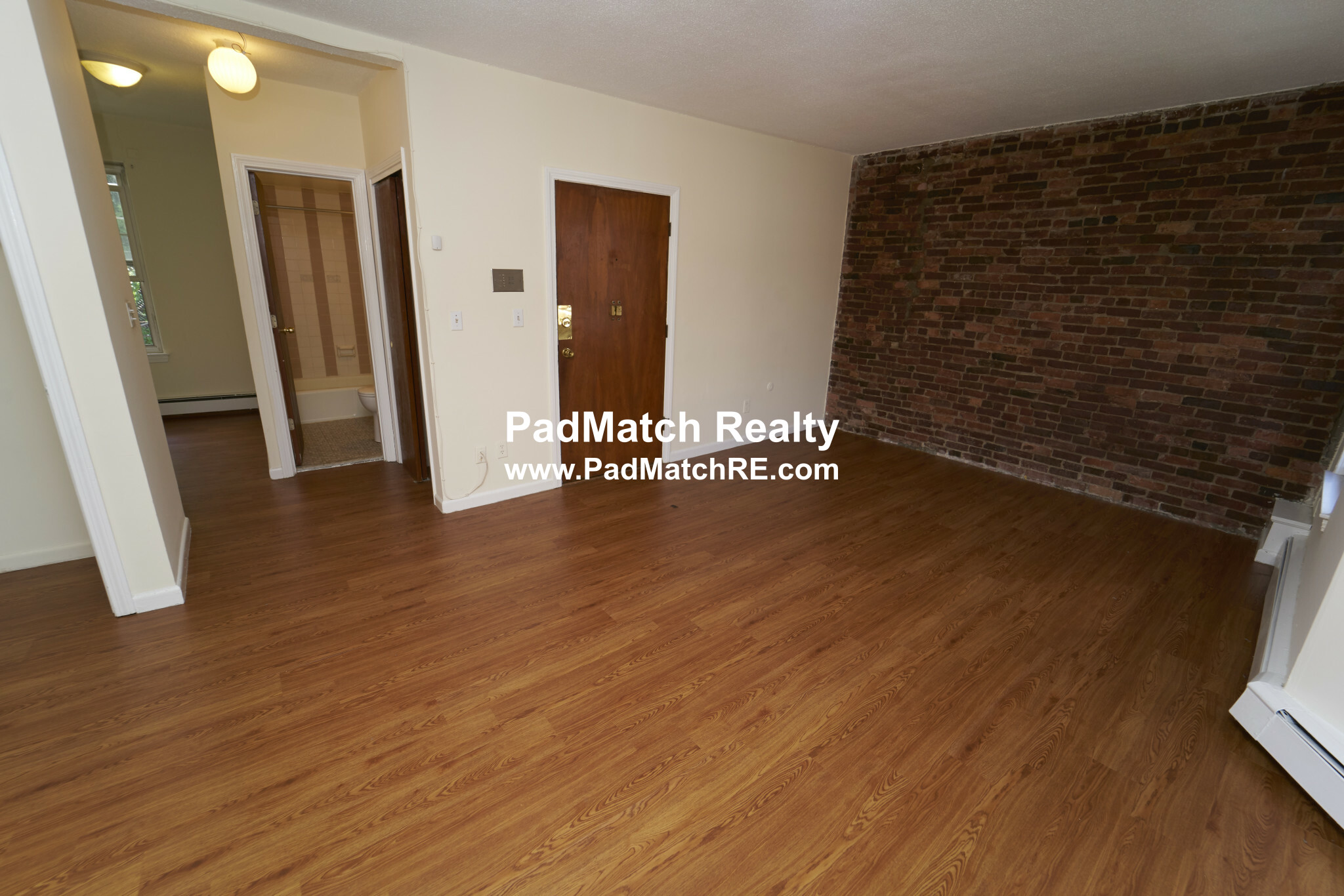 74 South Huntington Ave, Mission Hill