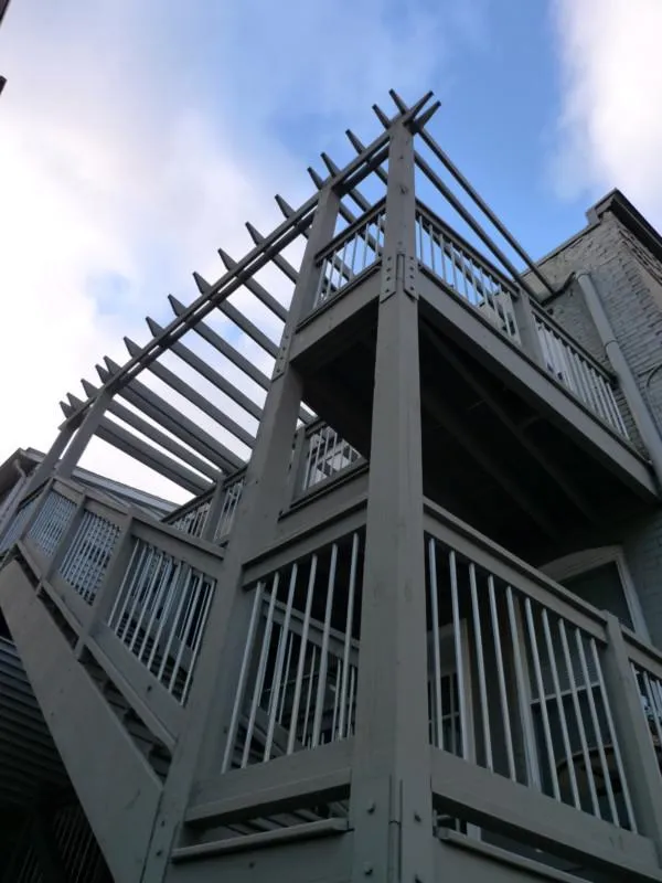 836 Huntington Ave, Mission Hill