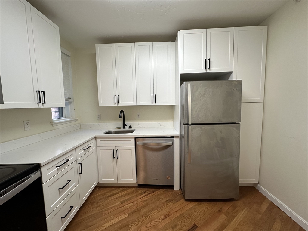 1405 Beacon, Coolidge Corner