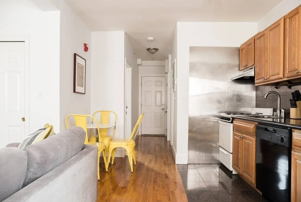 90 Warrenton St, Back Bay