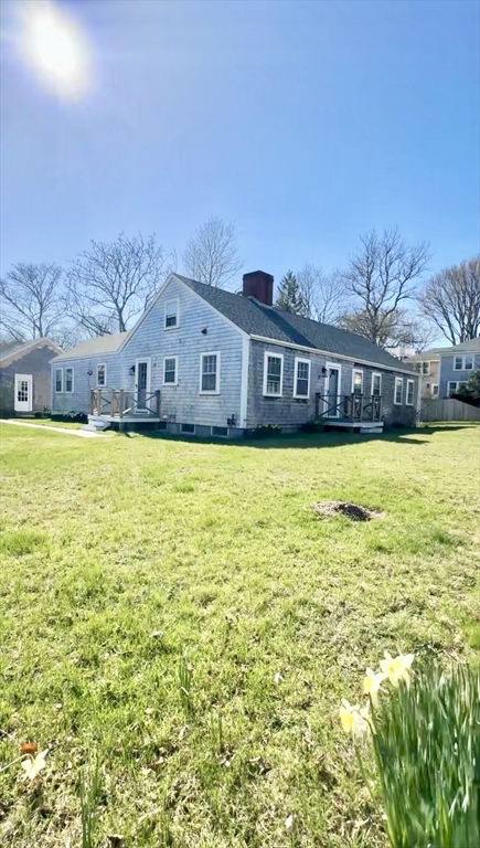 23 Pleasant St, Nantucket (vil)