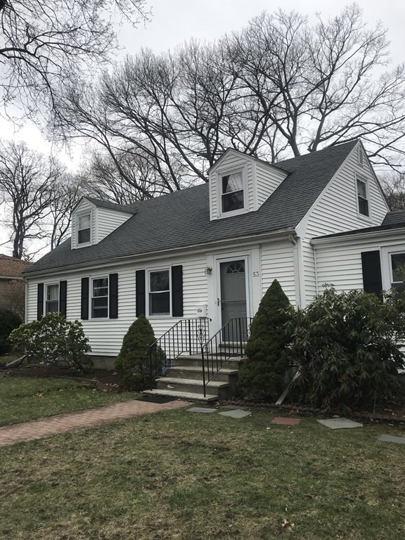 53 Elinor Rd, Newton Highlands