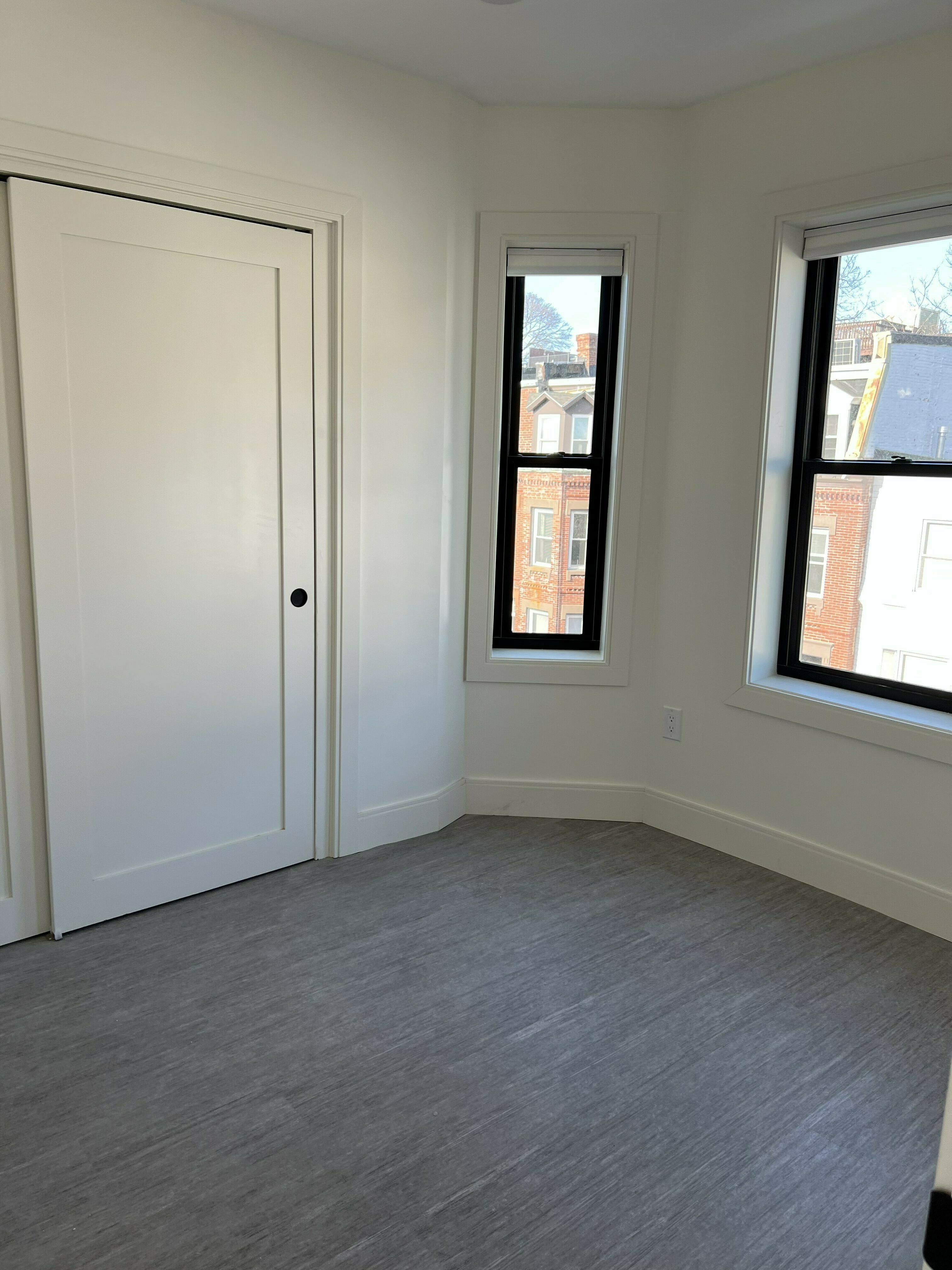 1 bed, 1 bath apartment for rent at 353 8th St Unit 3, South Boston — photo 9 of 9