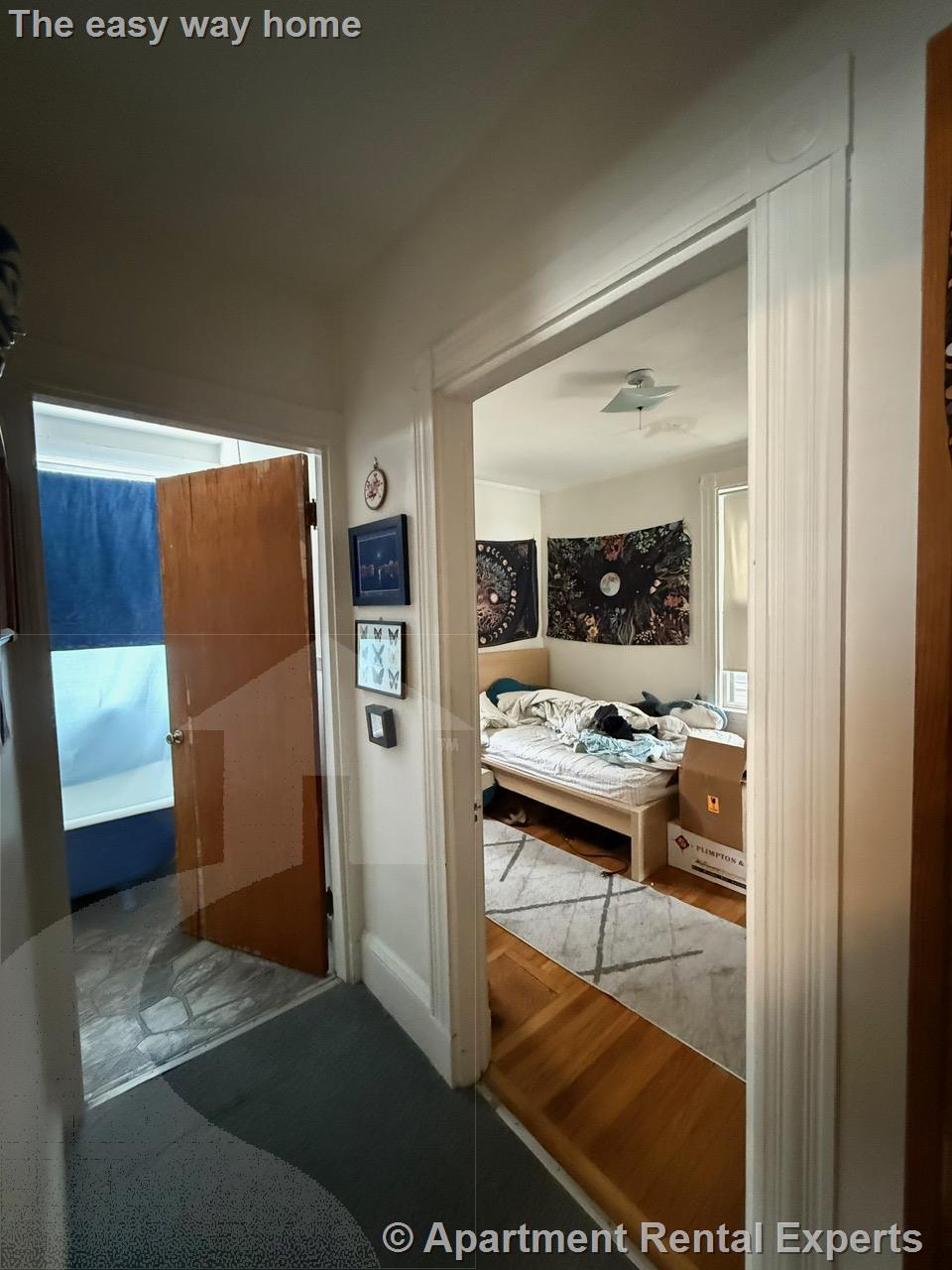 46 Meacham Rd, Davis Square