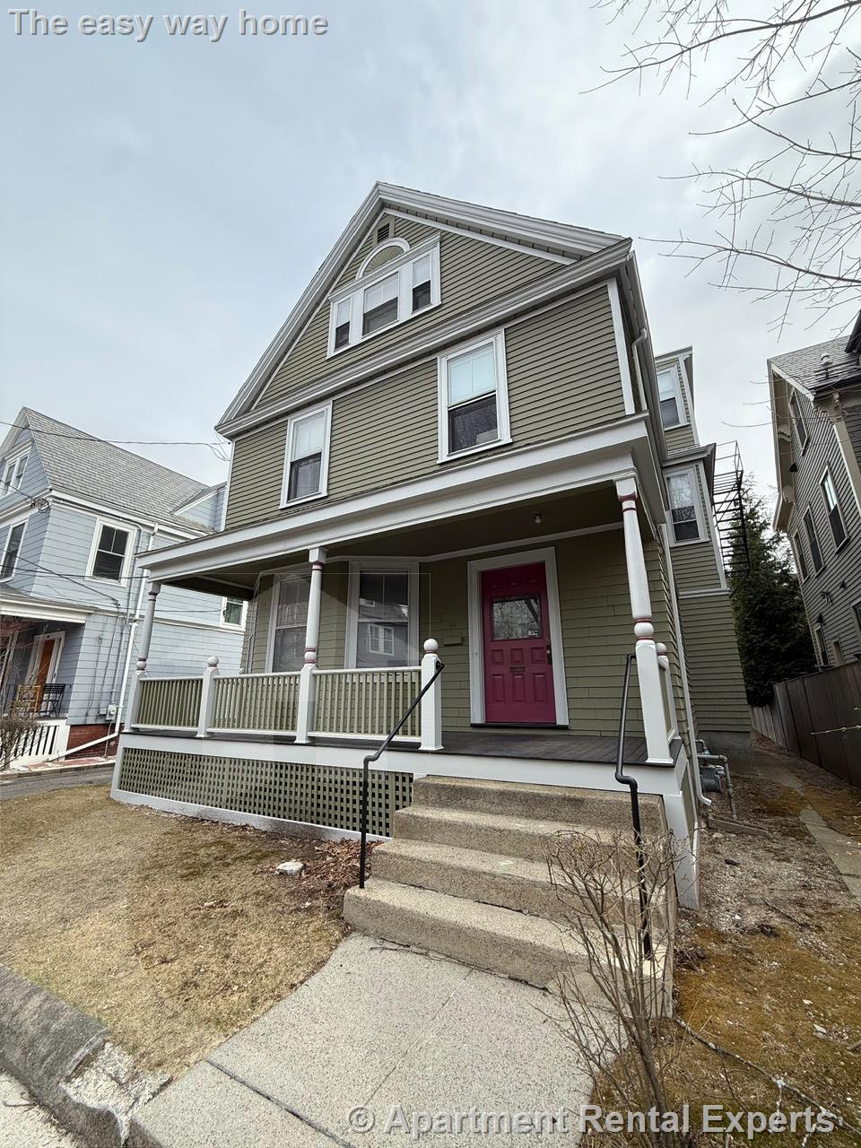 46 Meacham Rd, Davis Square