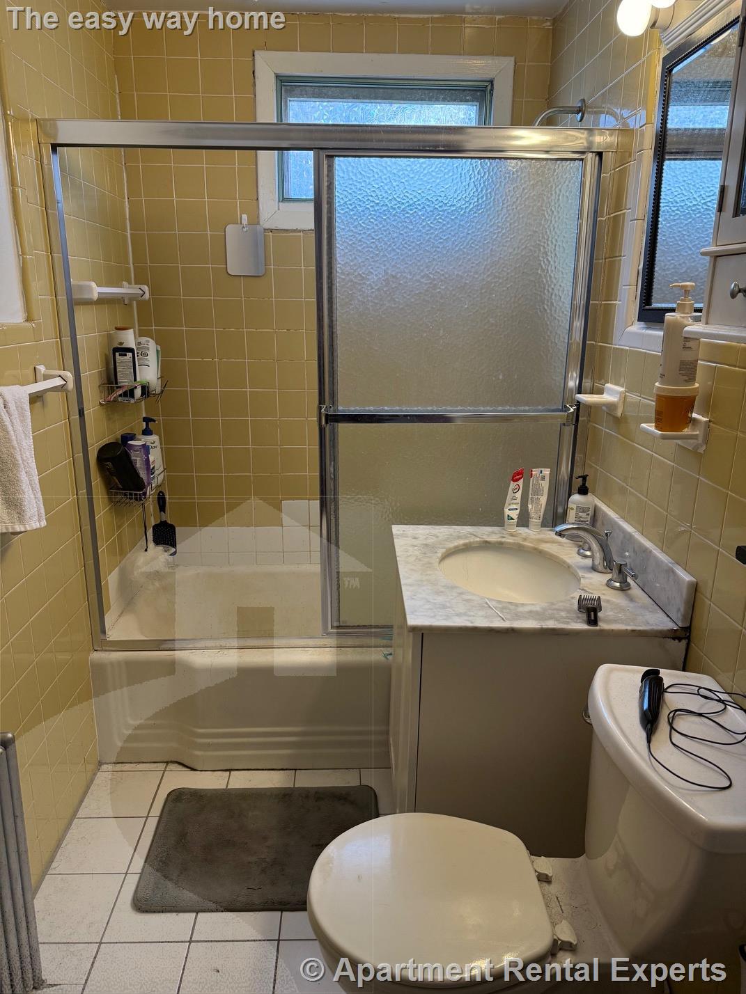 92 Powderhouse Blvd, Davis Square