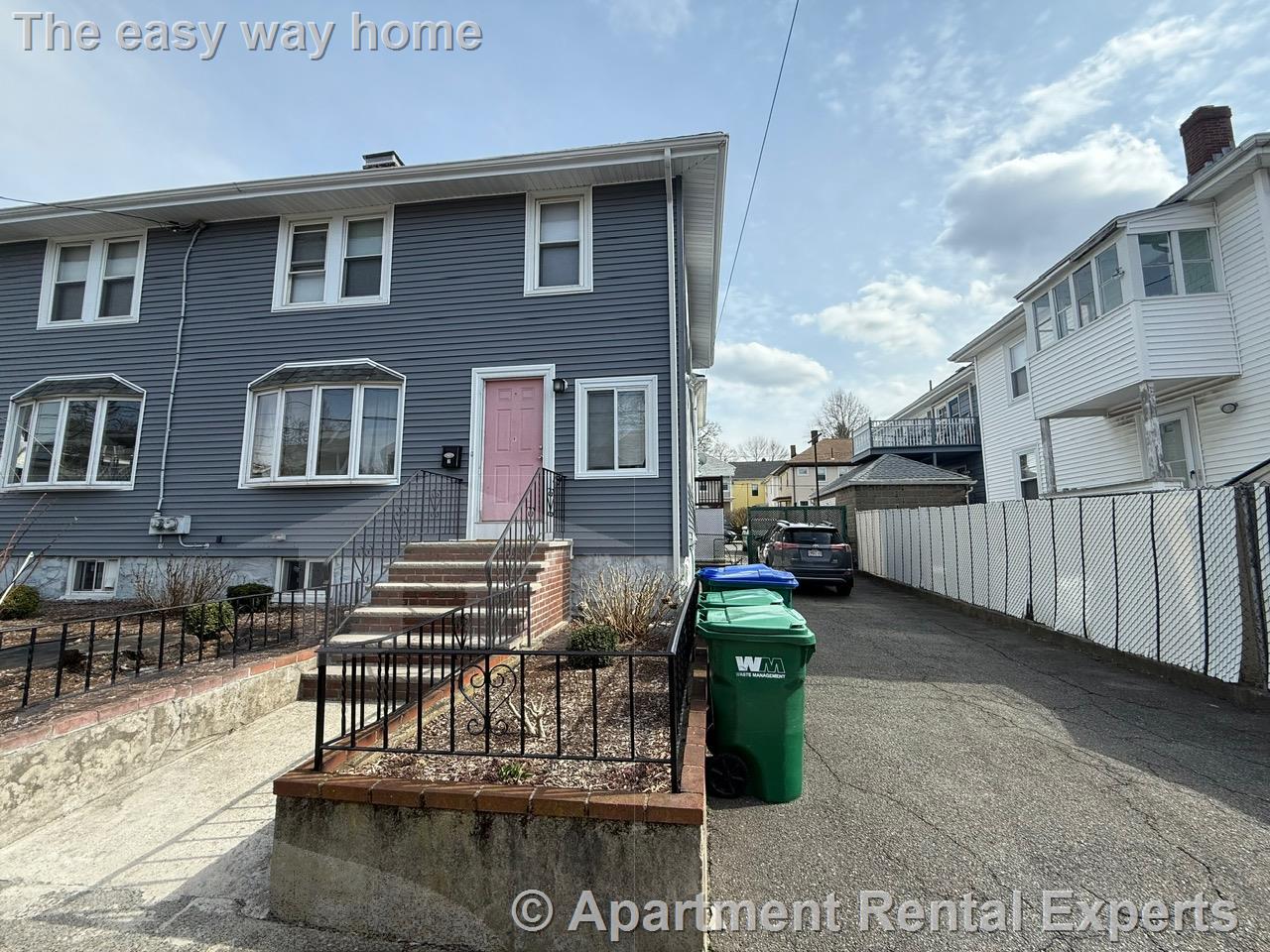 7 Whittemore St, Magoun Square