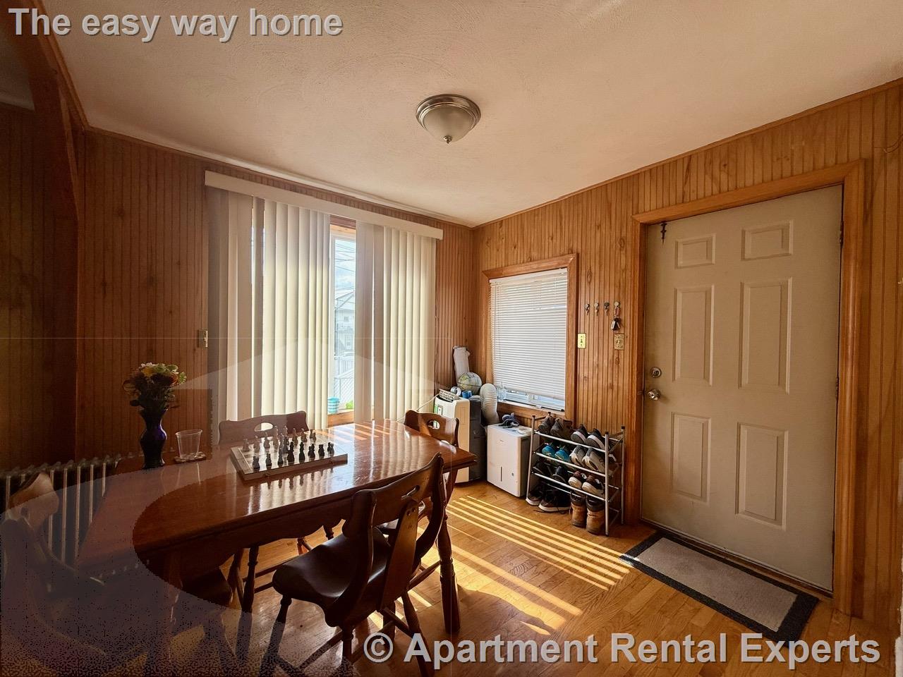 7 Whittemore St, Magoun Square